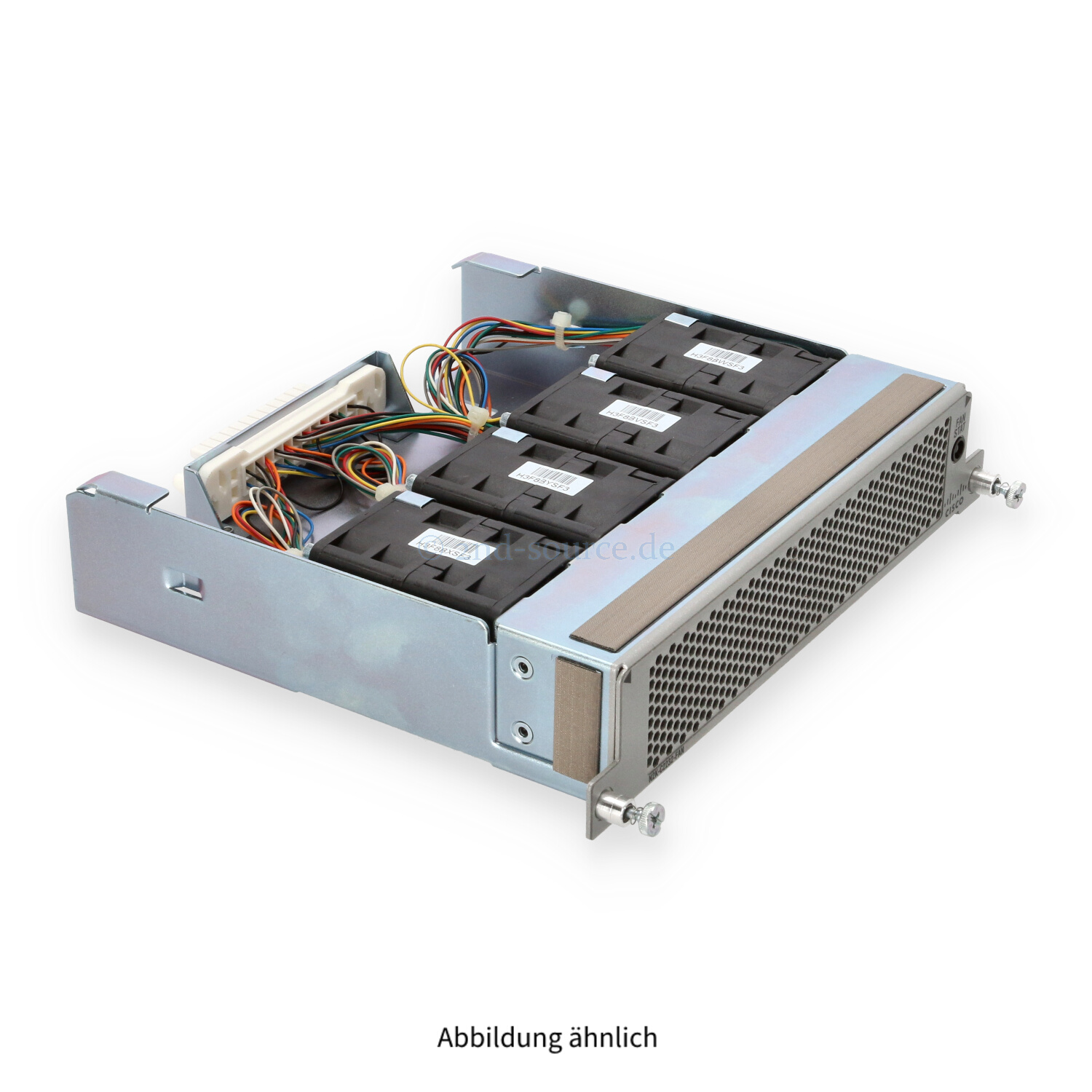 Cisco Nexus 2232 Fan Module N2K-C2232-FAN Cisco Nexus 2232 Fan Module N2K-C2232-FAN