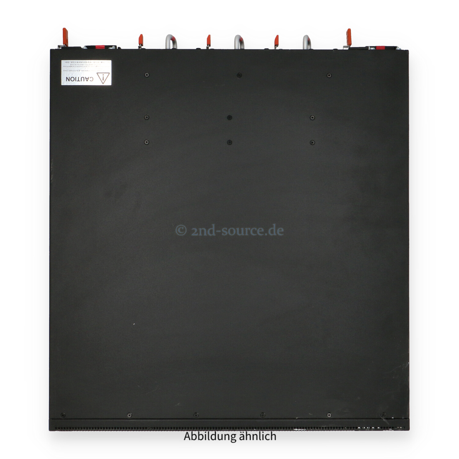 Dell PowerSwitch S4048-ON 48x SFP+ 10GBase 6x QSFP+ 40GBase F-to-R managed Switch