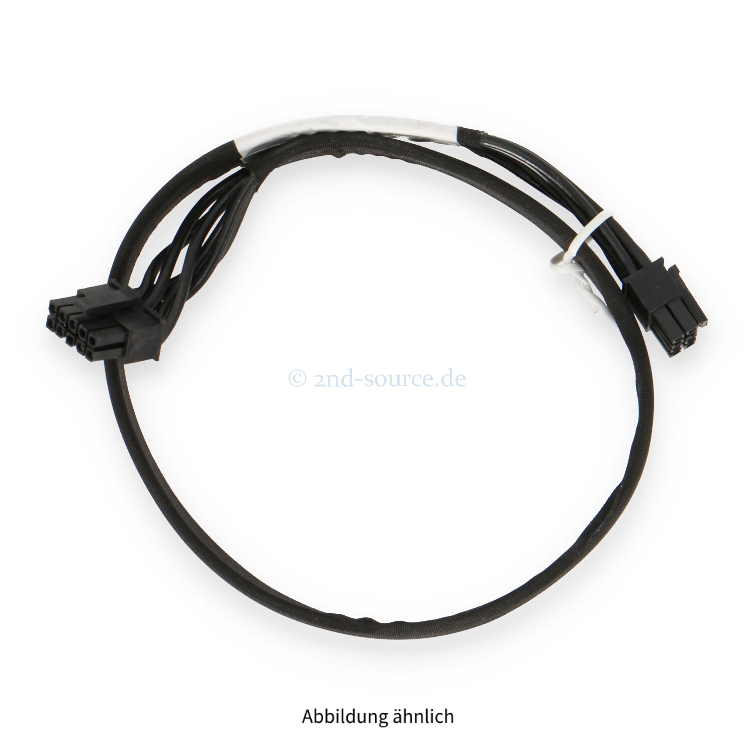 HPE 0.40m 10-PIN to 8-PIN Backplane Power Cable DL380 G9 756917-001