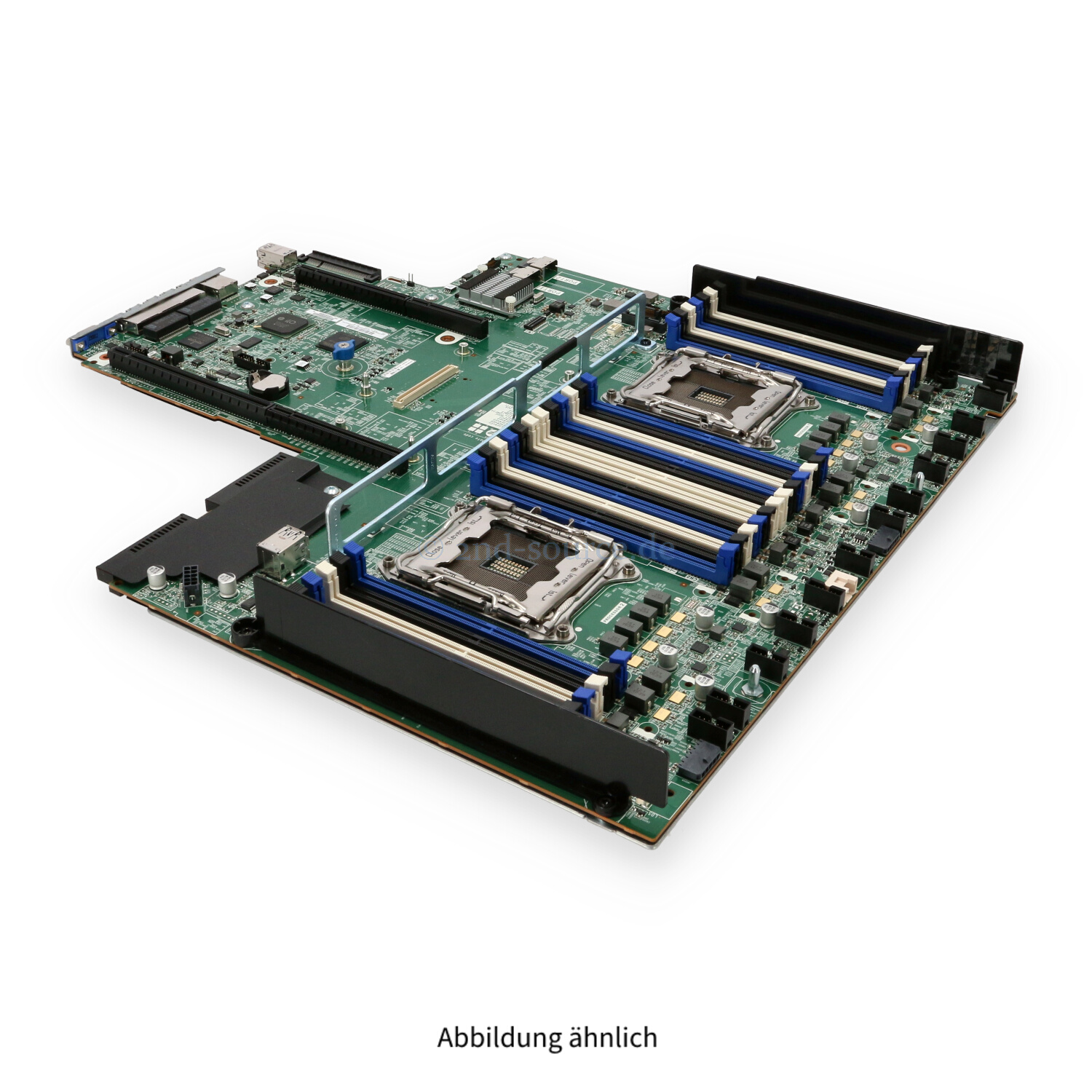 HPE Systemboard v3 DL360 G9 DL380 G9 775400-001