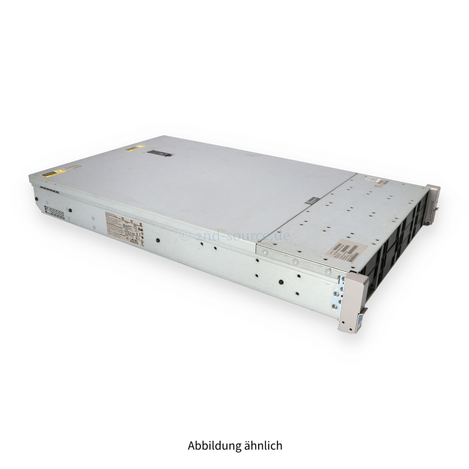 HPE DL380 G9 4xLFF 2x Heatsink 6x Lüfter 2x Riser CTO Chassis 767033-B21 775400-001 HPE DL380 G9 4xLFF 2x Heatsink 6x Lüfter 2x Riser CTO Chassis 767033-B21 775400-001