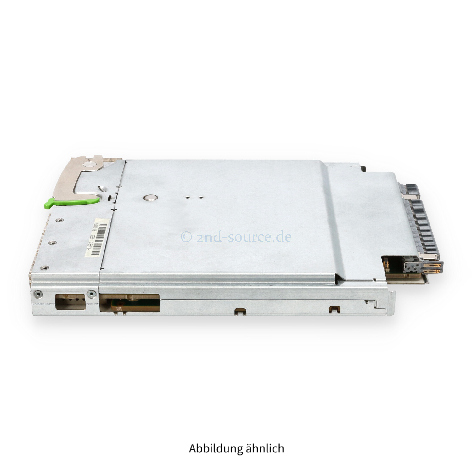 Fujitsu 18x 10GBase SFP+ Ethernet Pass Thru Module BX400 S1 S26361-K1365-V18 38018385 A3C40119673