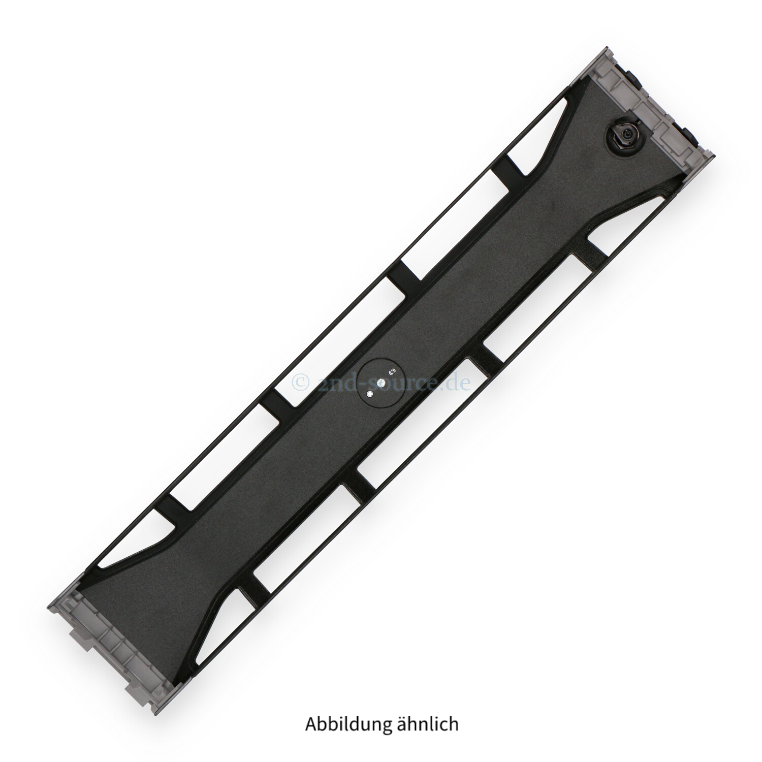 Dell Frontblende 2U Compellent SC120 2VV2Y 02VV2Y 325-BBLP