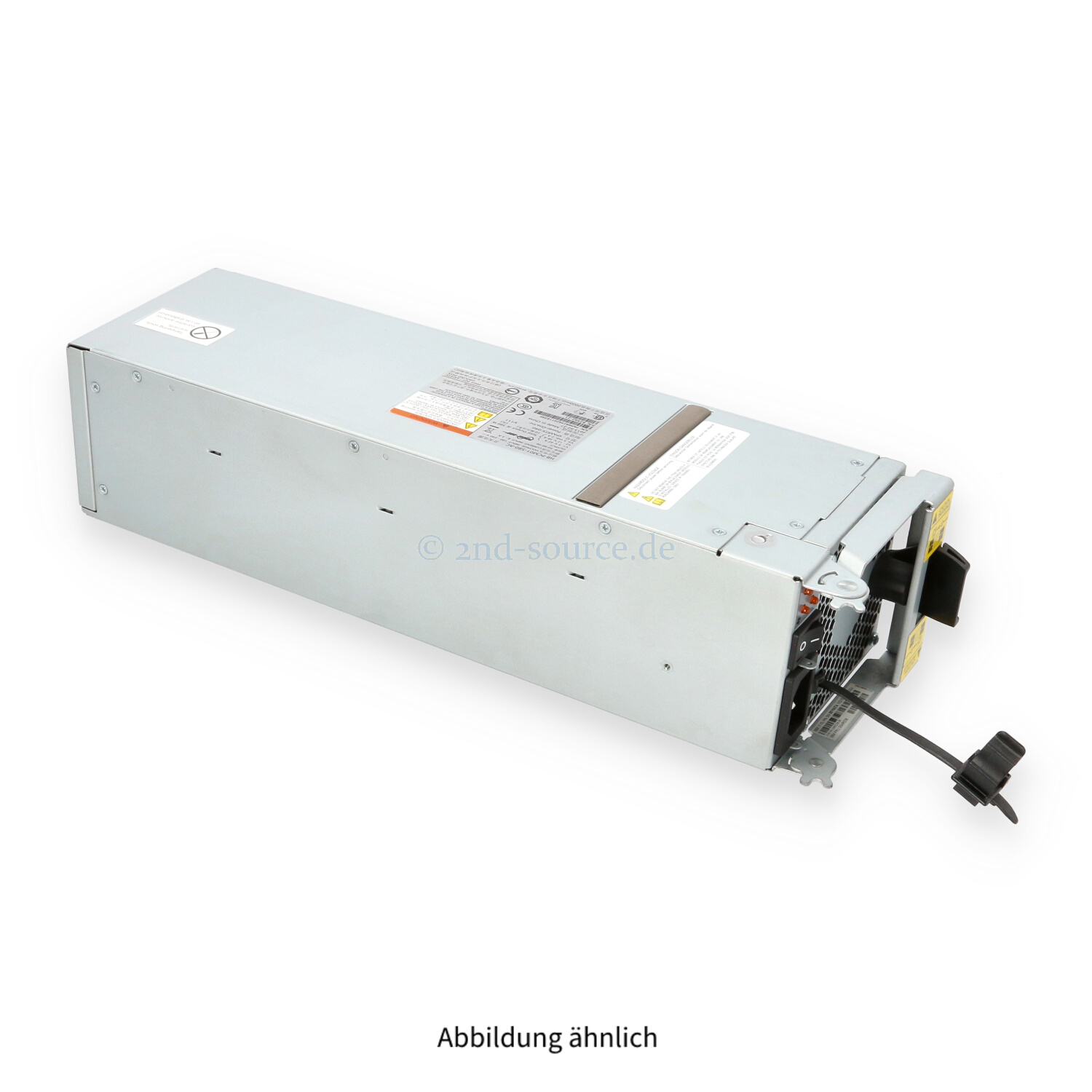 IBM 580W Power Supply V7000 HB-PCM01-580-AC 85Y6074 00L4605
