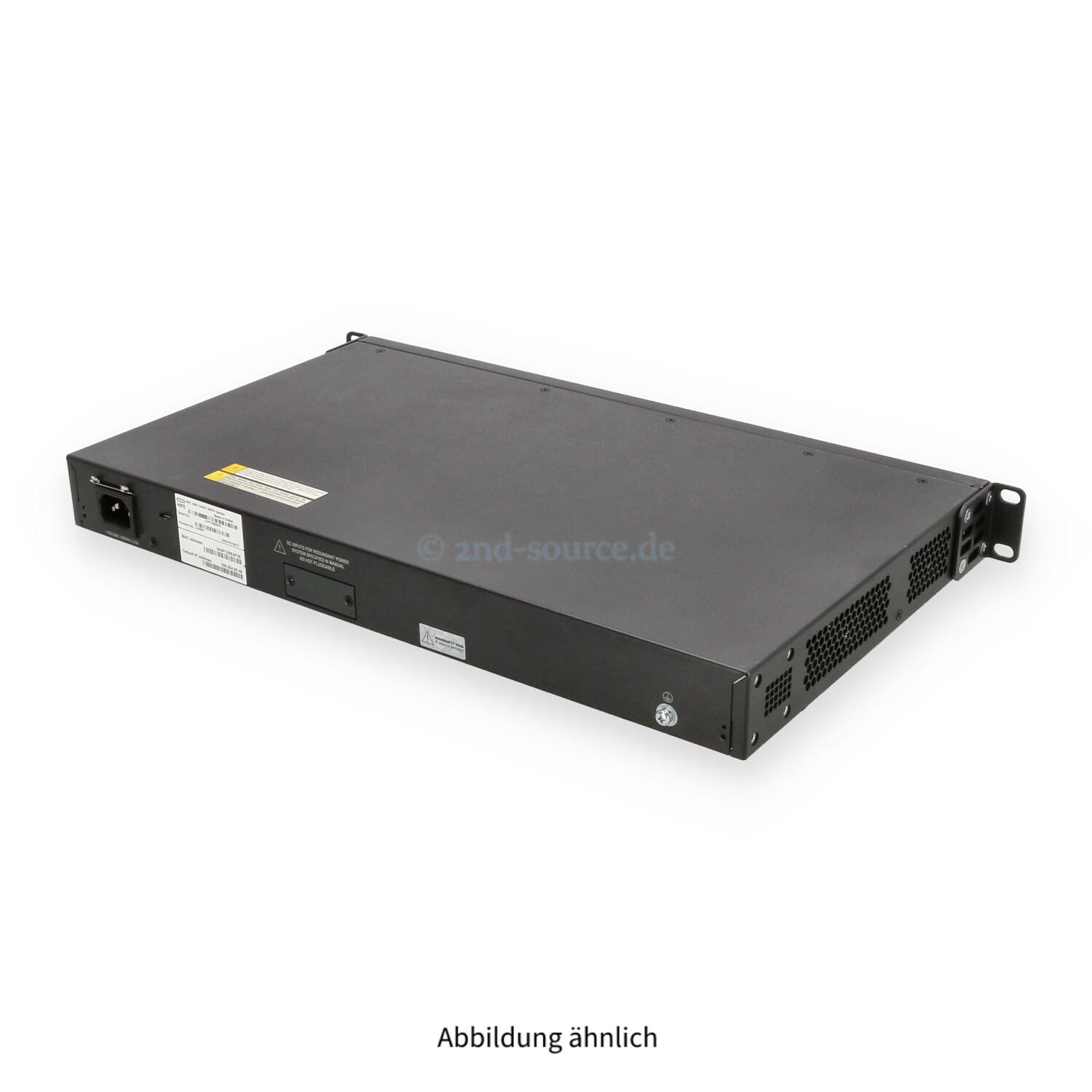 HPE OfficeConnect 1950-12XGT-4SFP+ 12x 10GBase-T 4x SFP+ 10G Switch JH295A