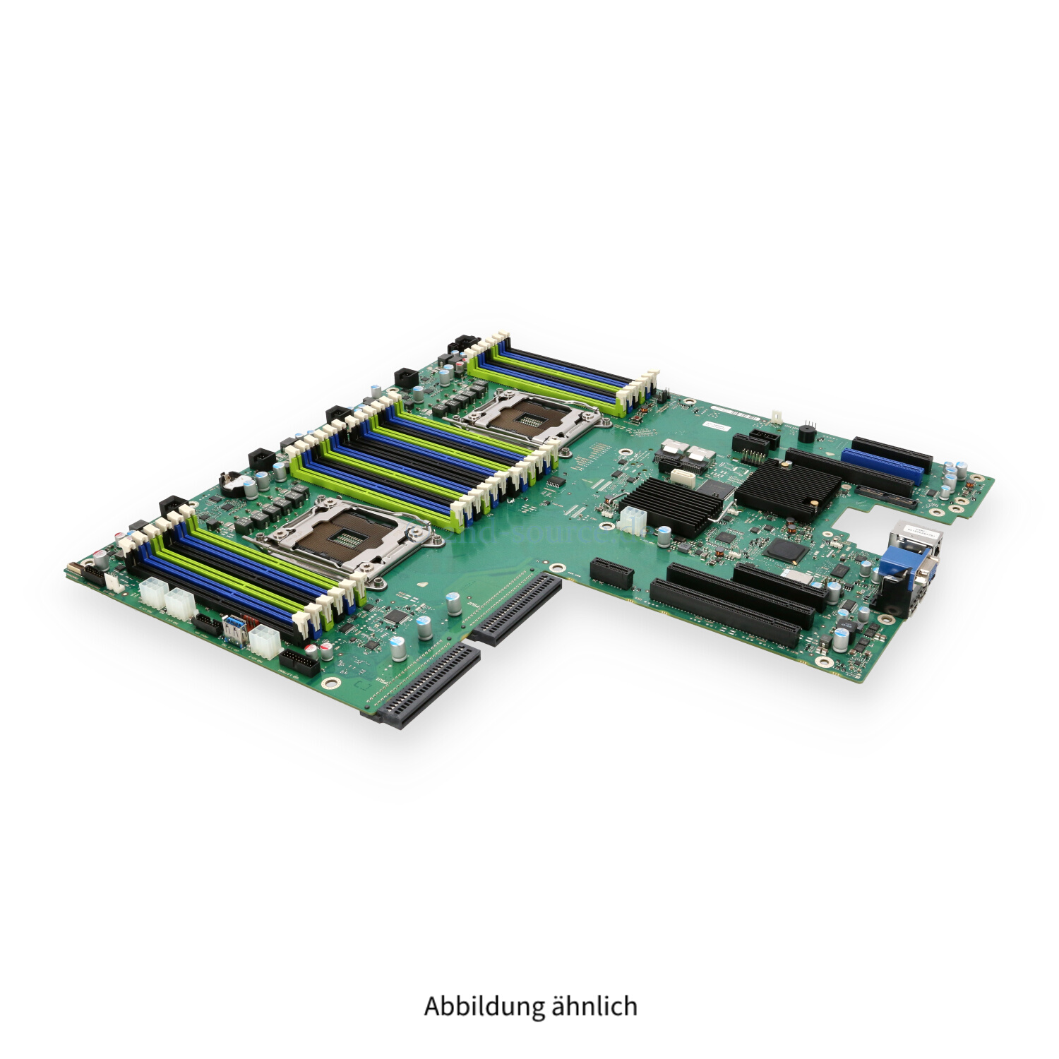 Fujitsu Systemboard RX2540 M2 D3289-B13 S26361-D3289-B100 38047430