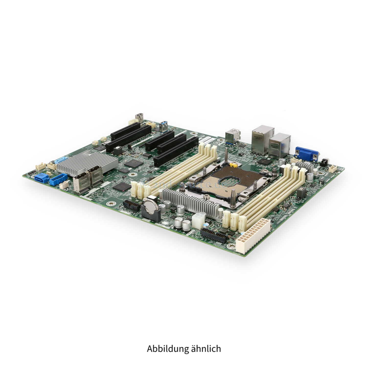 HPE Systemboard ML110 G10 878926-001 HPE Systemboard ML110 G10 878926-001