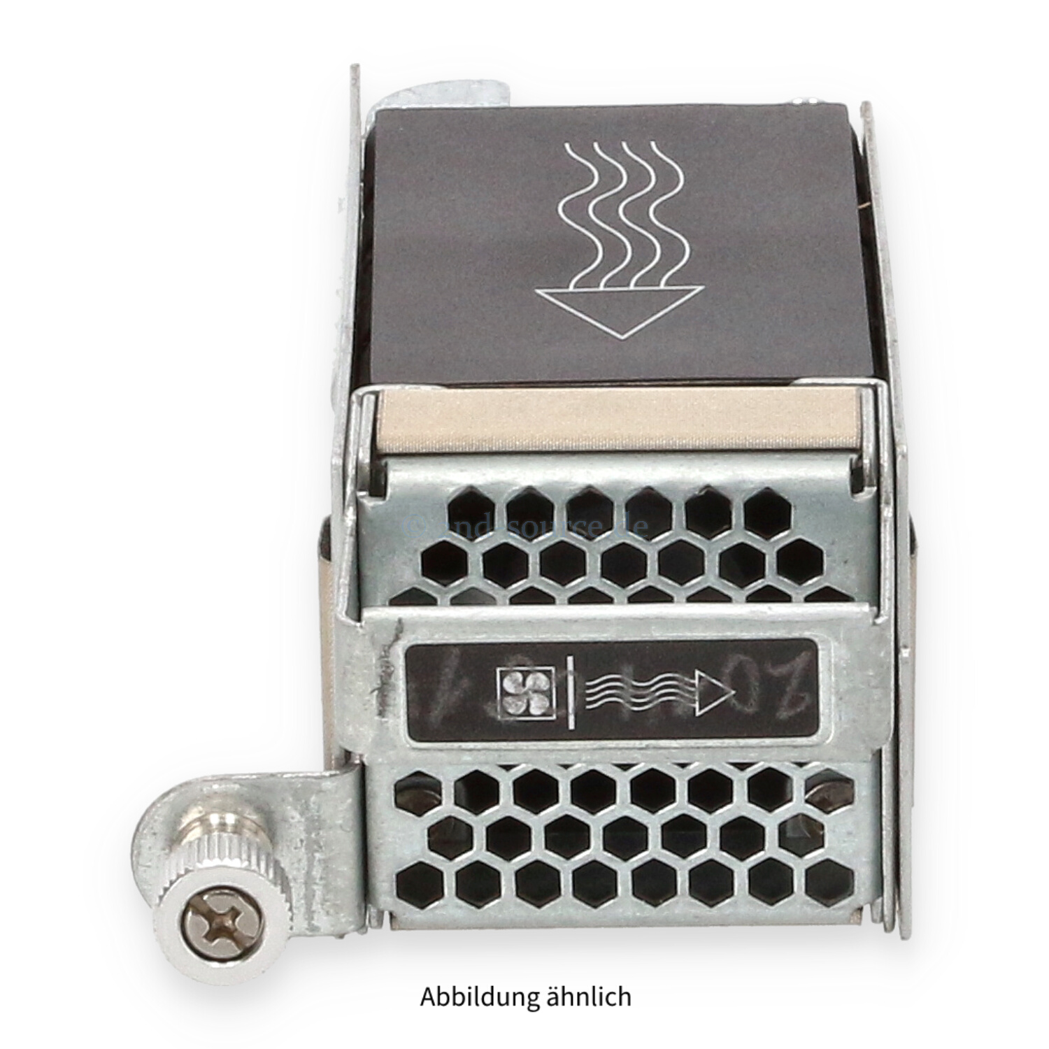 Lenovo / IBM Front-to-Back Fan Module G8052 00FE289 Lenovo / IBM Front-to-Back Fan Module G8052 00FE289
