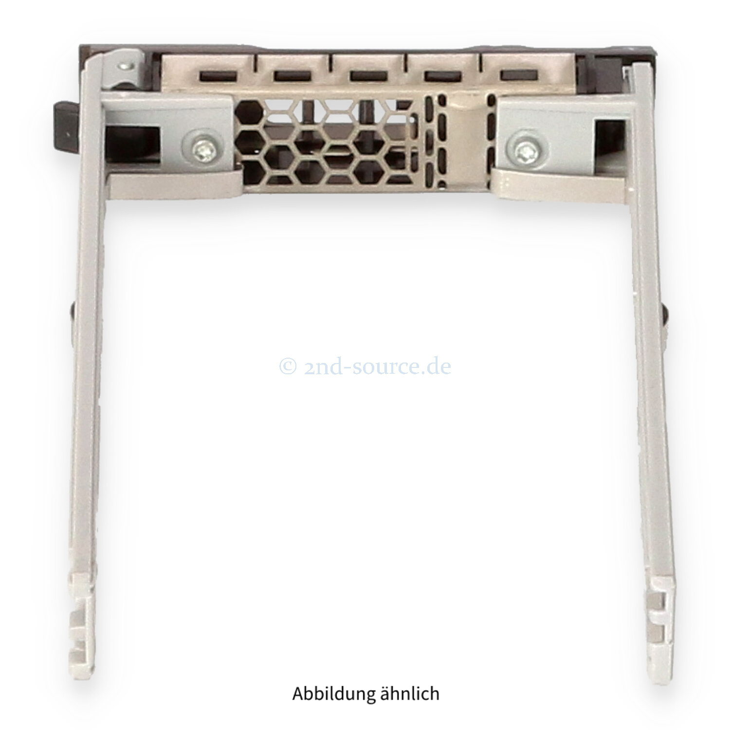 Dell 2.5" SFF SAS SATA HotPlug HDD Tray Caddy Festplattenrahmen PowerEdge G13 NTPP3 0NTPP3