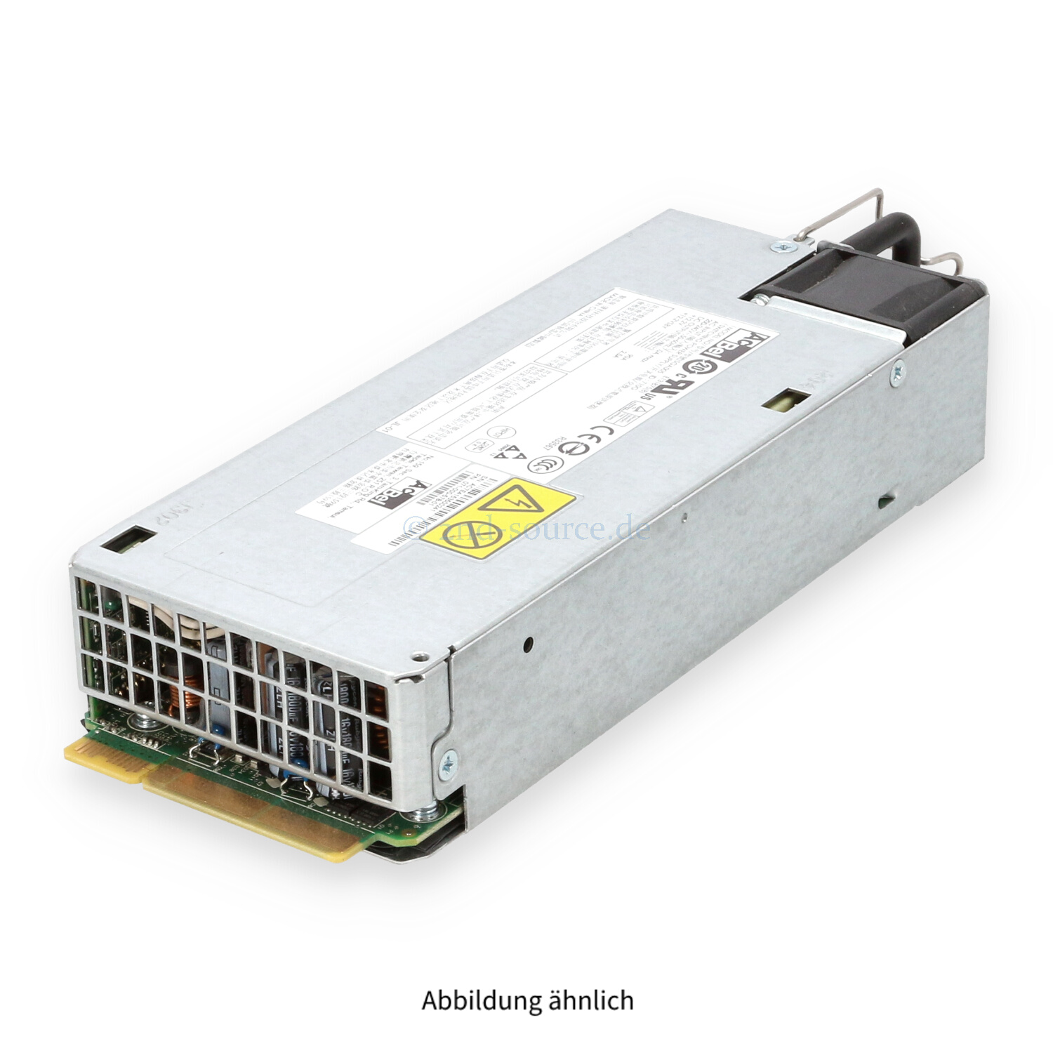 EMC AcBel 1100W HotPlug Power Supply VNX5200 5400 5600 071-000-578-01 SGA005 EMC AcBel 1100W HotPlug Power Supply VNX5200 5400 5600 071-000-578-01 SGA005