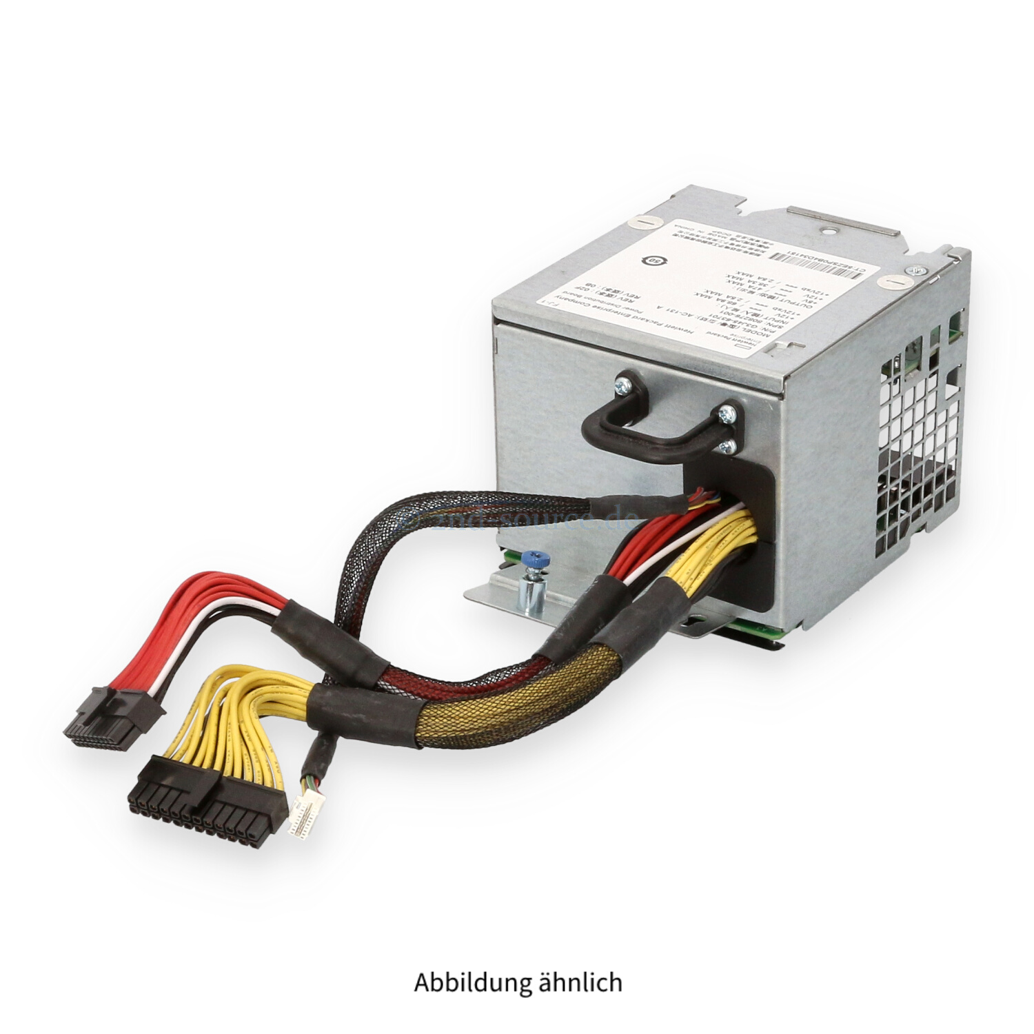 HPE Power Distribution Board StoreVirtual 3200 808276-001