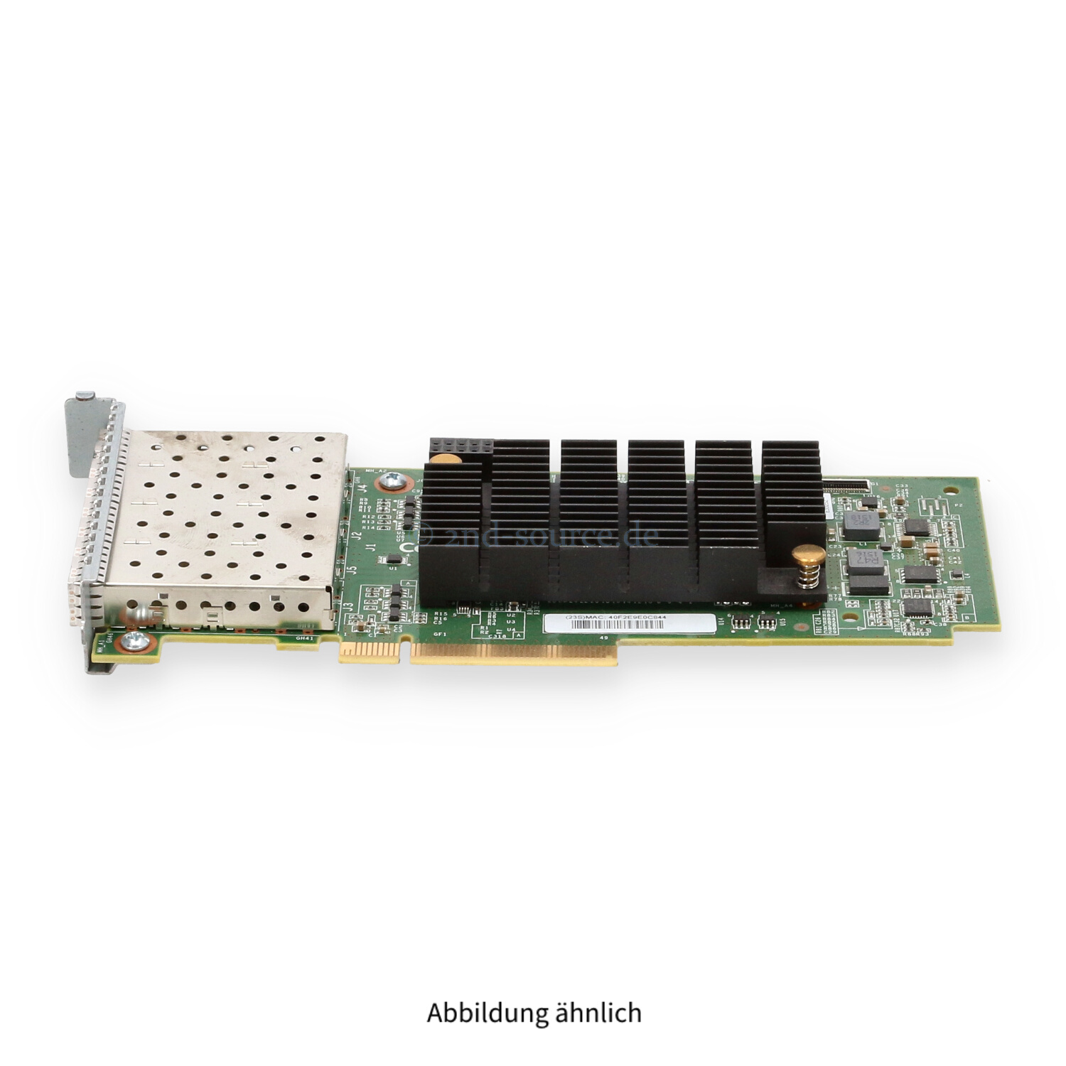 IBM 4x 16GB SFP+ Fibre Channel HBA Storwize V7000 G2 00RY007 IBM 4x 16GB SFP+ Fibre Channel HBA Storwize V7000 G2 00RY007