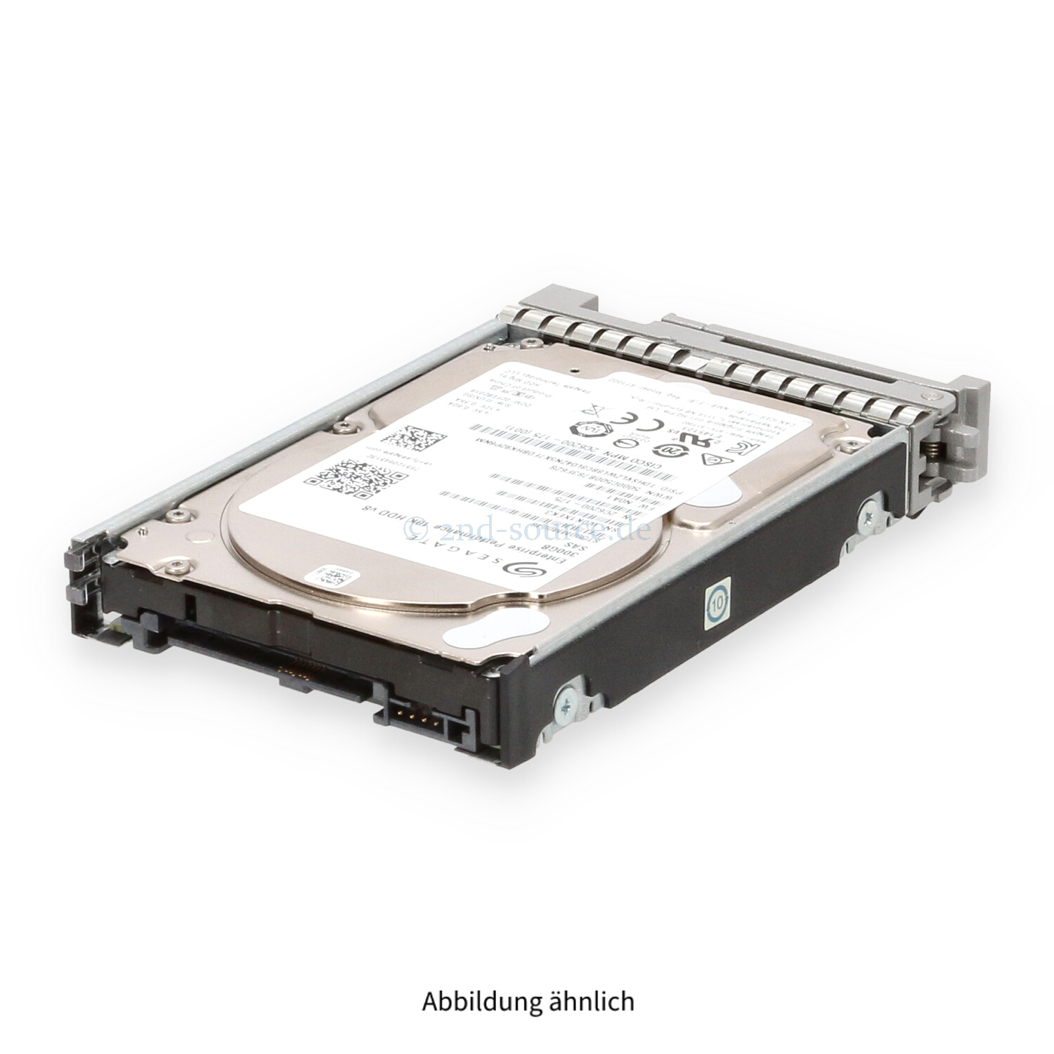 Cisco 300GB 10k SAS 12G SFF HotPlug HDD UCS-HD300G10K12G= UCS-HD300G10K12G