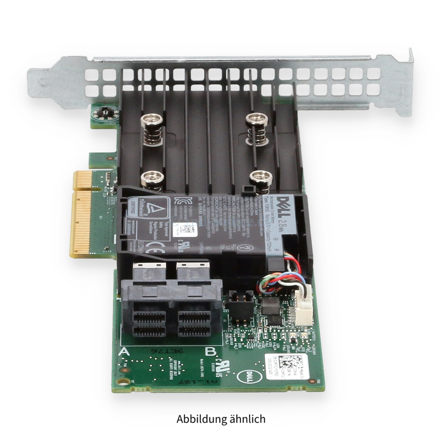 Dell PERC H740p 12G PCIe SAS RAID Controller High Profile 1M71J 01M71J Dell PERC H740p 12G PCIe SAS RAID Controller High Profile 1M71J 01M71J