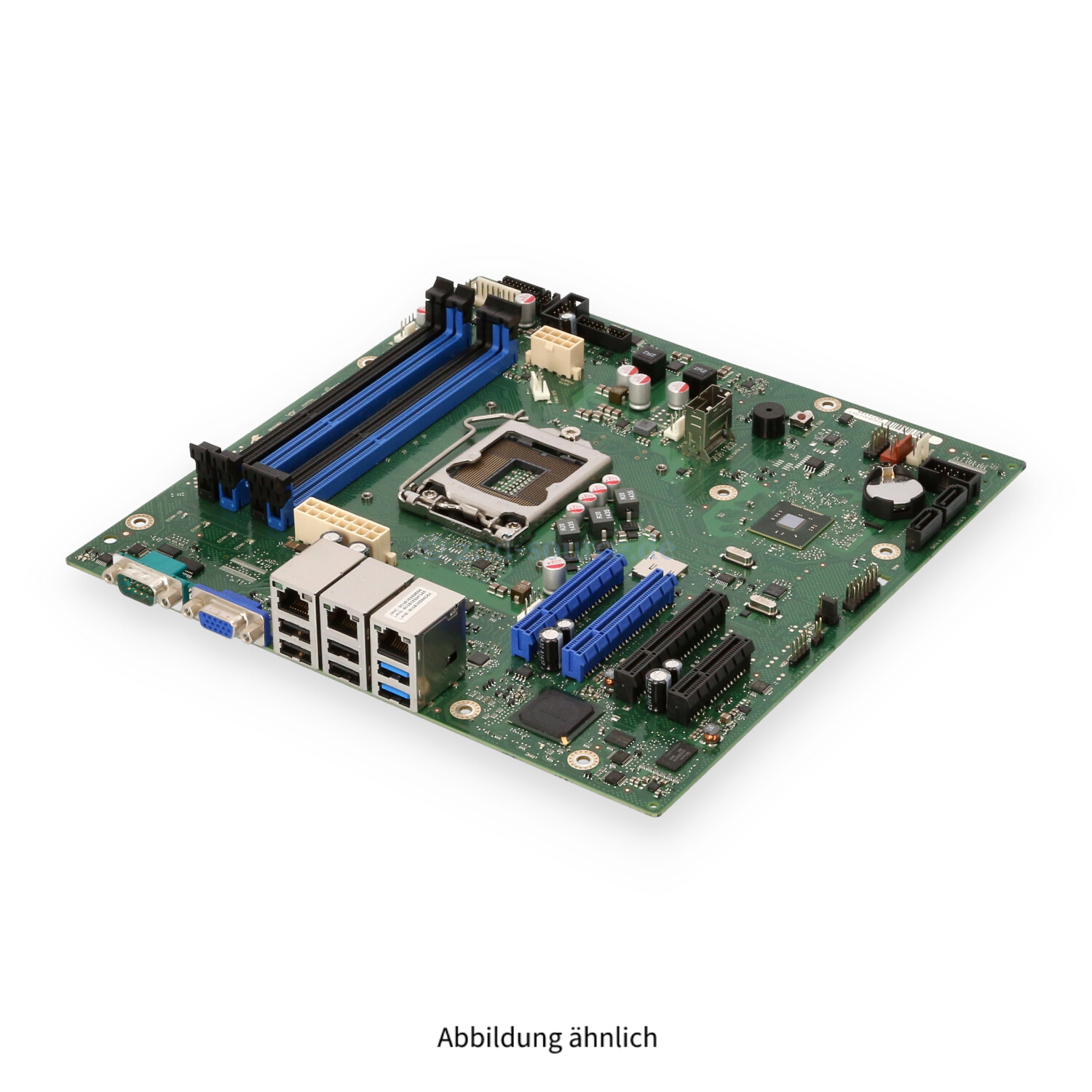 Fujitsu Systemboard Primergy TX1320 TX1330 M1 D3239-A12