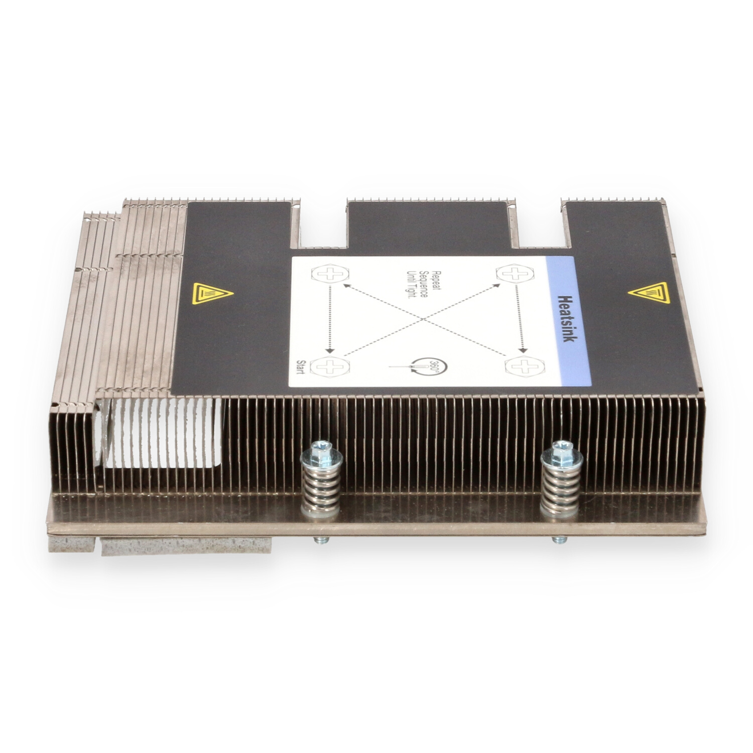 IBM Heatsink System X3850 X6 X3950 X6 94Y4388 94Y4392