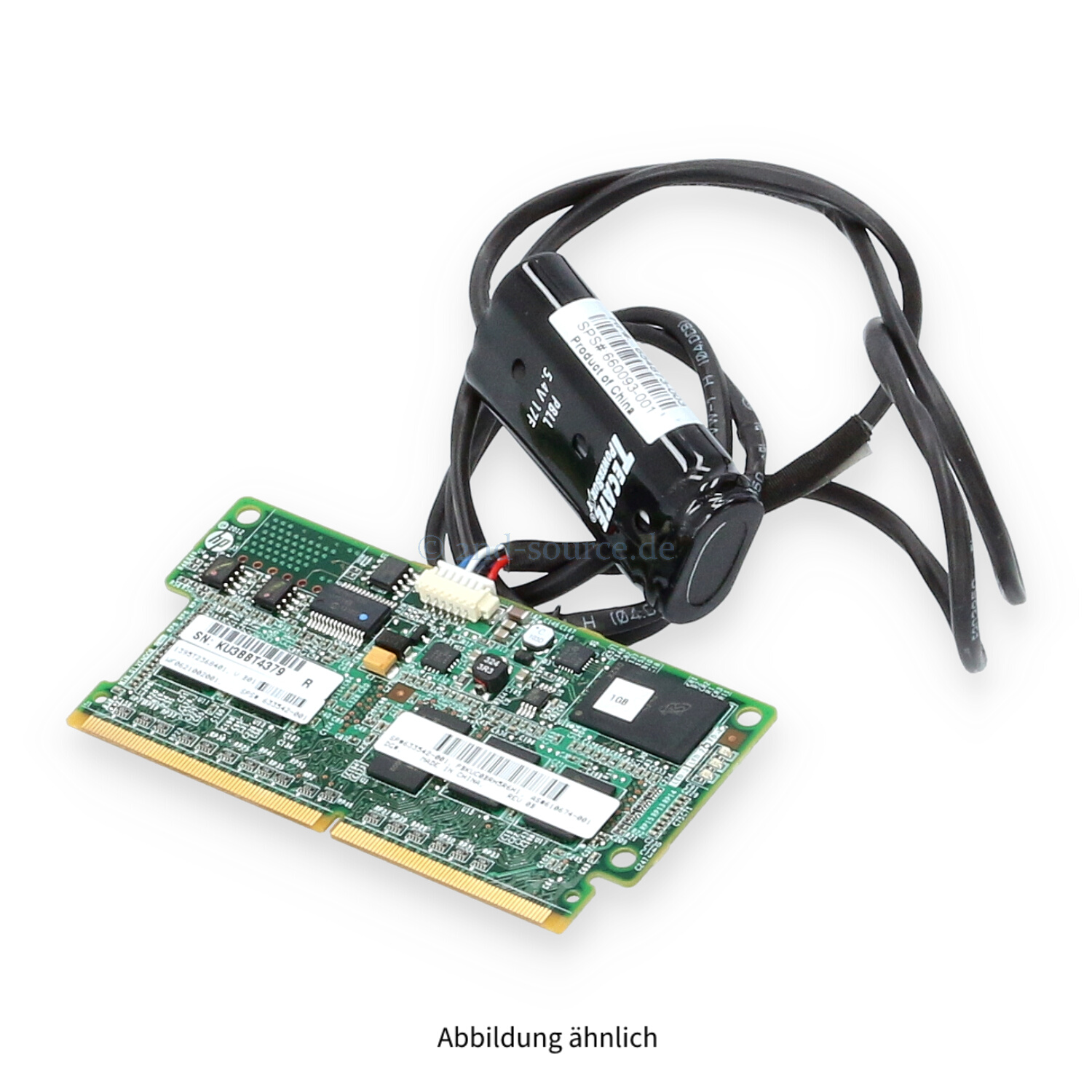 HPE 1GB FBWC Flash Backed Write Cache 631679-B21 633542-001 660093-001 HPE 1GB FBWC Flash Backed Write Cache 631679-B21 633542-001 660093-001