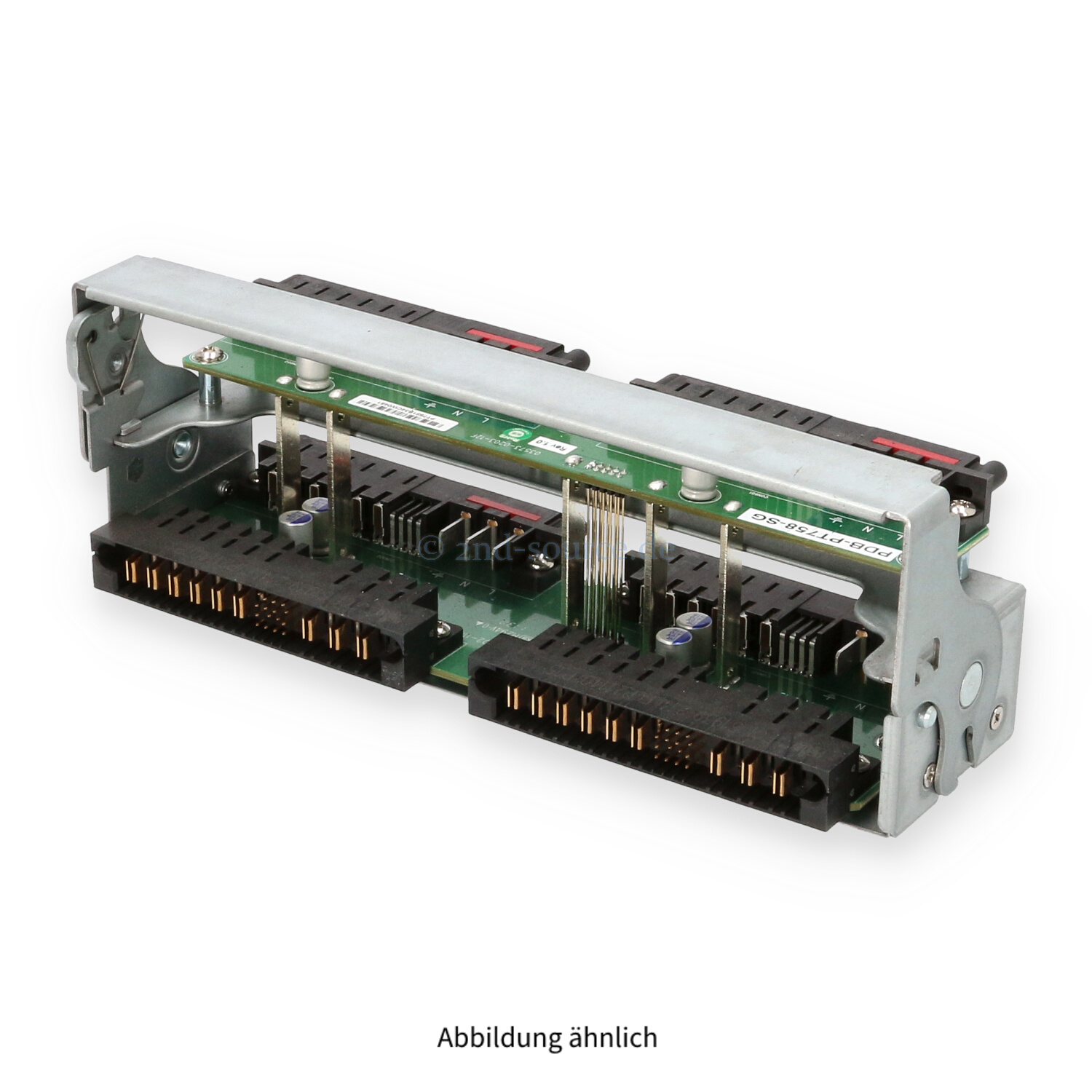 Supermicro SC758SG Power Distribution Board PDB-PT758SG Supermicro SC758SG Power Distribution Board PDB-PT758SG
