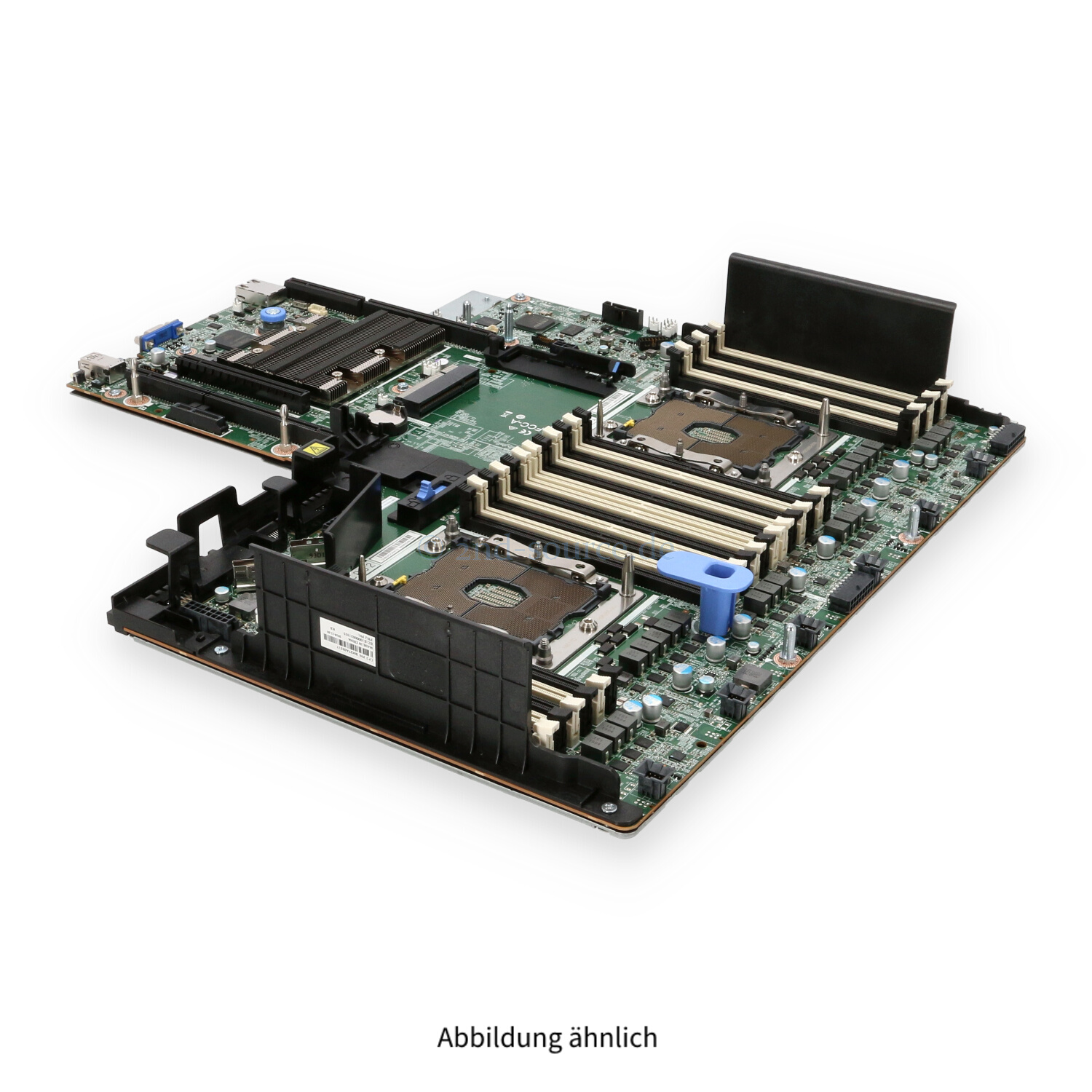 Lenovo Systemboard ThinkServer SR650 V1 01PE847 SB27A18610