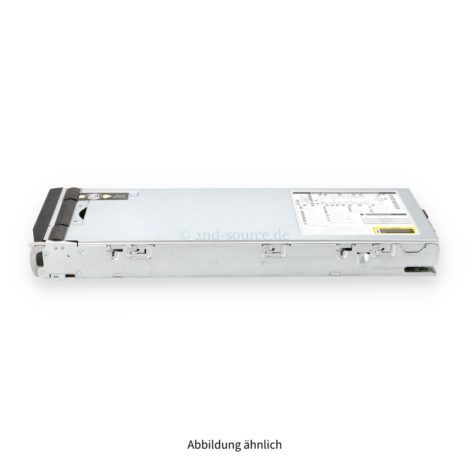 HPE BL460c G10 2xSFF 2P Gold 6138 2.00GHz 20C 128GB P204i-b 560FLB