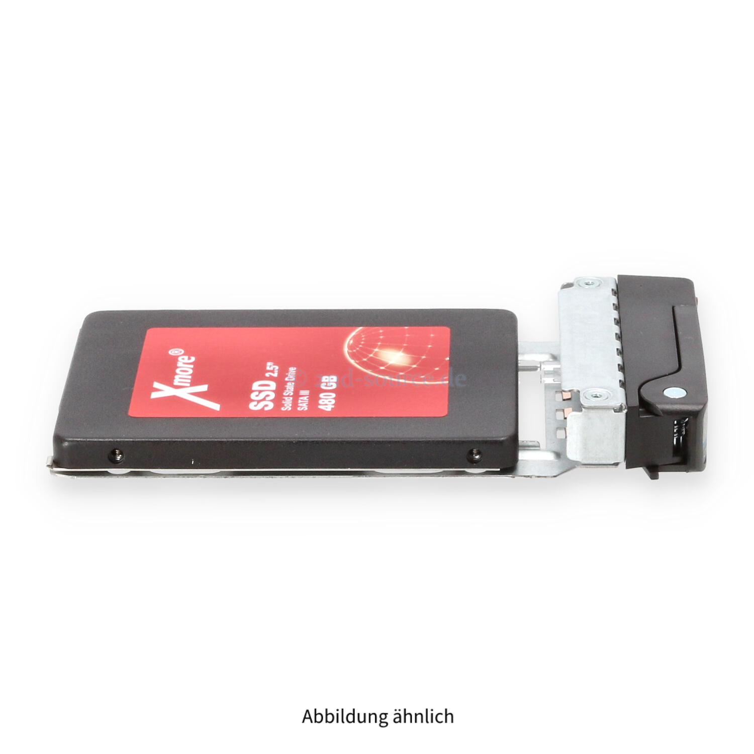 Xmore 480GB SATA 6G SFF HotPlug SSD SSD480GXACTT-003T Xmore 480GB SATA 6G SFF HotPlug SSD SSD480GXACTT-003T