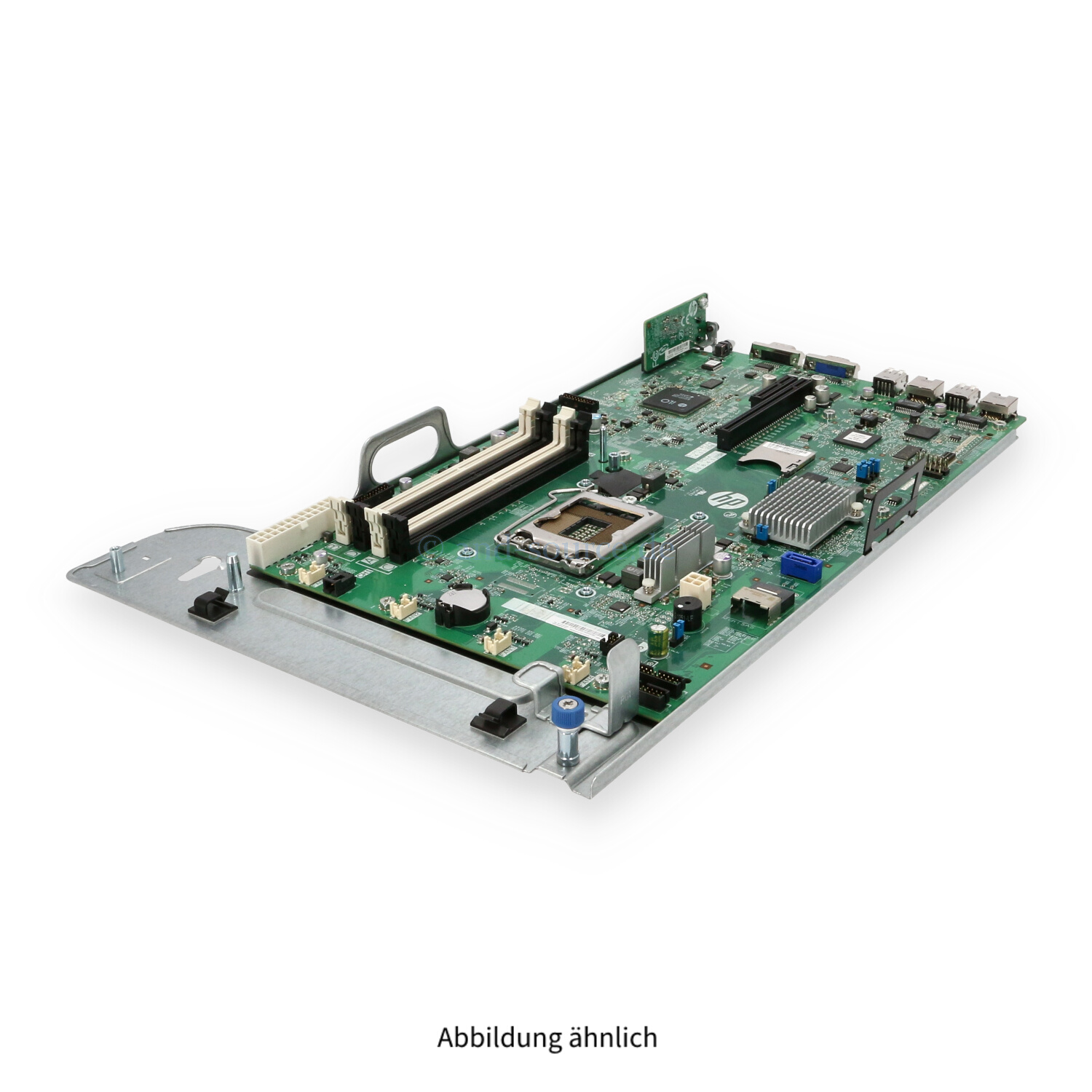 HPE Systemboard DL320e G8 686659-001 671319-003