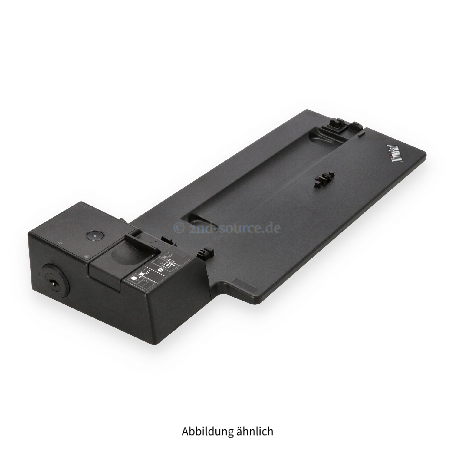 Lenovo ThinkPad Ultra Docking Station 40AJ0135EU