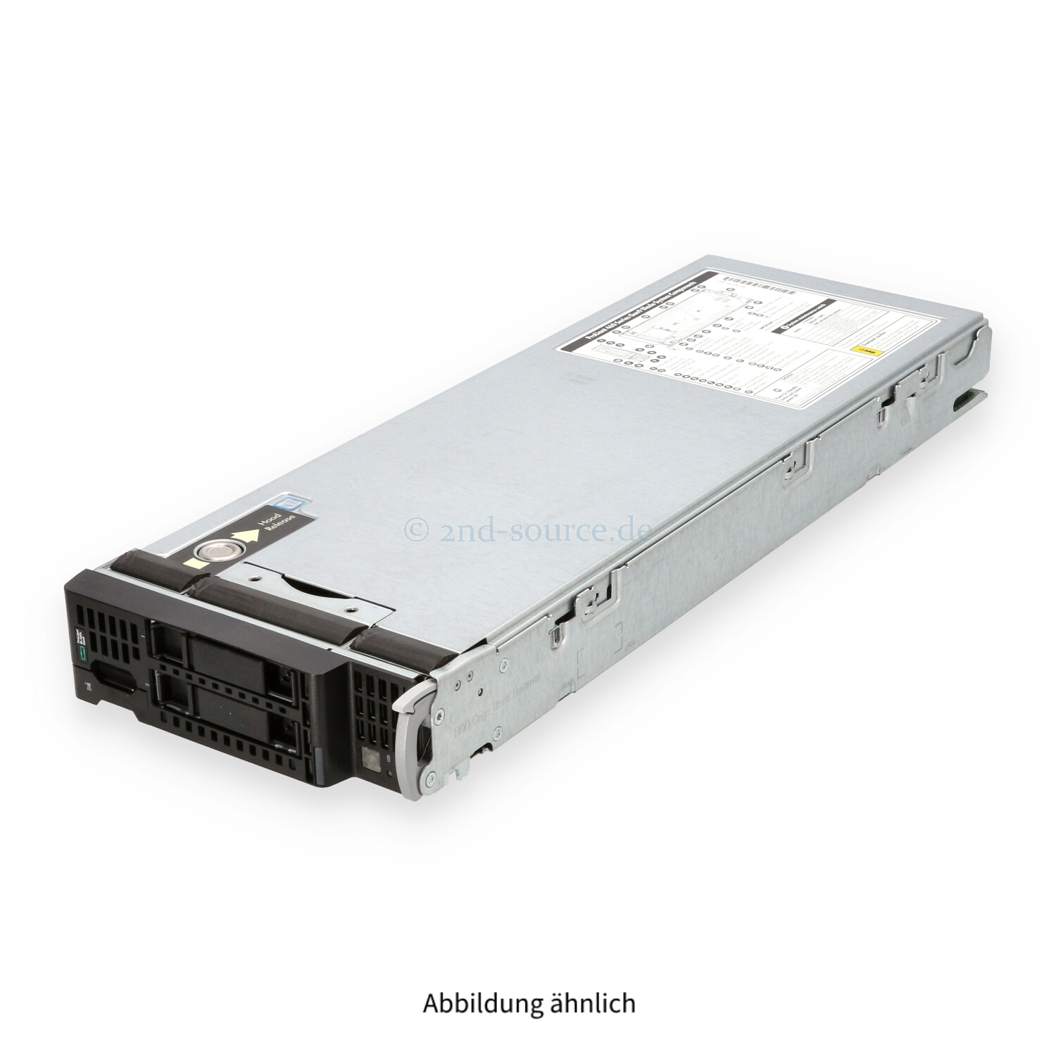 HPE ProLiant BL460c G9 P244br/1GB v3 CTO Chassis 727021-B21 744409-001 HPE ProLiant BL460c G9 P244br/1GB v3 CTO Chassis 727021-B21 744409-001