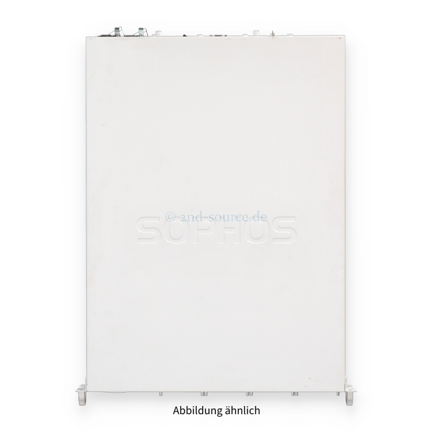 Sophos XG 750 Security Appliance 2x 480GB 2x 800W Rack Kit Sophos XG 750 Security Appliance 2x 480GB 2x 800W Rack Kit