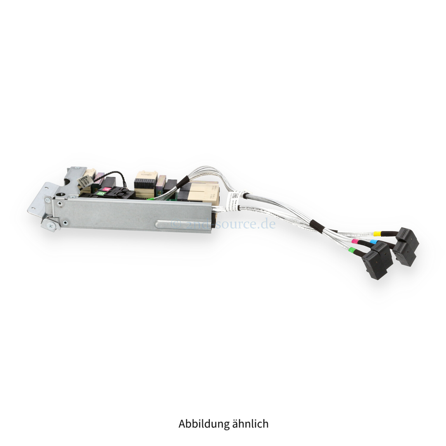 Dell Assembly Card Interposer PowerEdge DSS 7000 D7TTY 0D7TTY Dell Assembly Card Interposer PowerEdge DSS 7000 D7TTY 0D7TTY