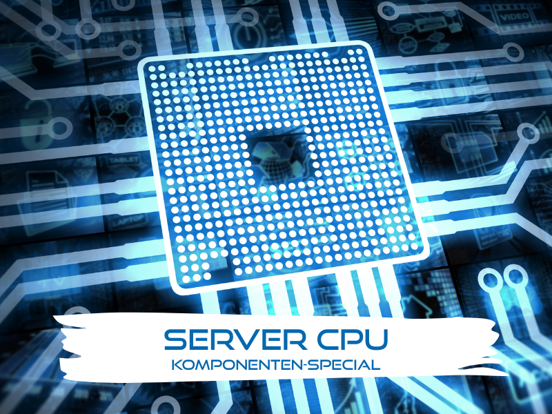2nd Source Magazin - Server CPU