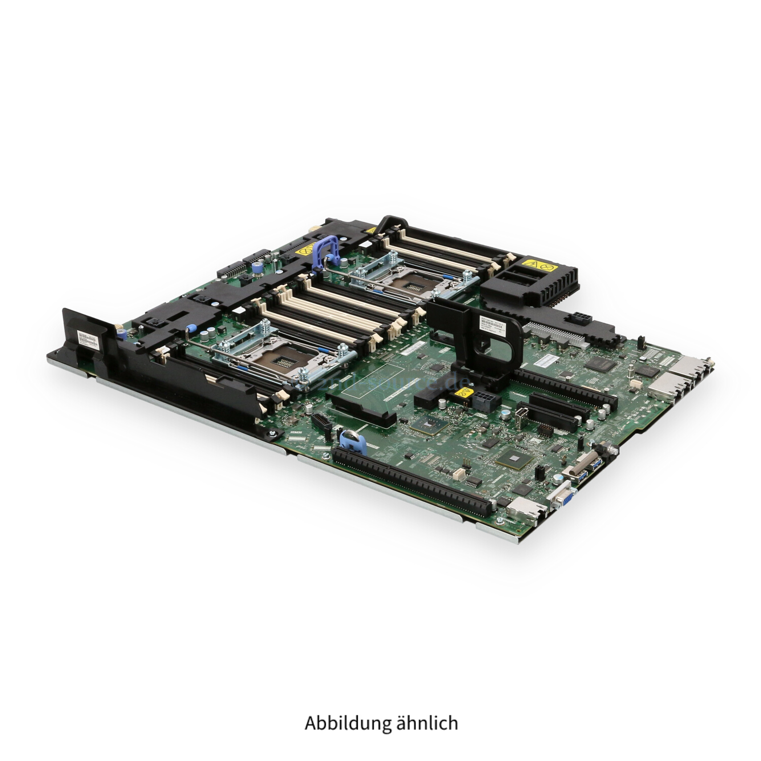 Lenovo Systemboard System x3650 M5 01PE215 00DC328