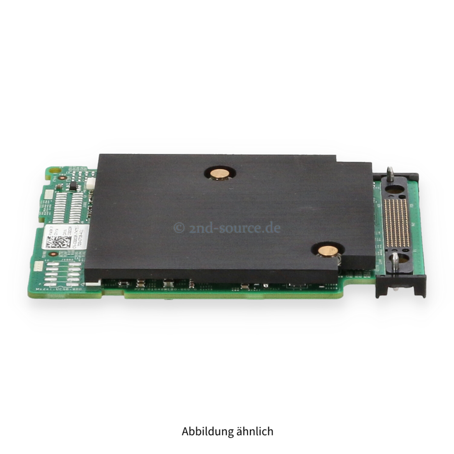 Dell PERC H330 12G Mini Mono Blade SAS RAID Controller 32G3R 032G3R