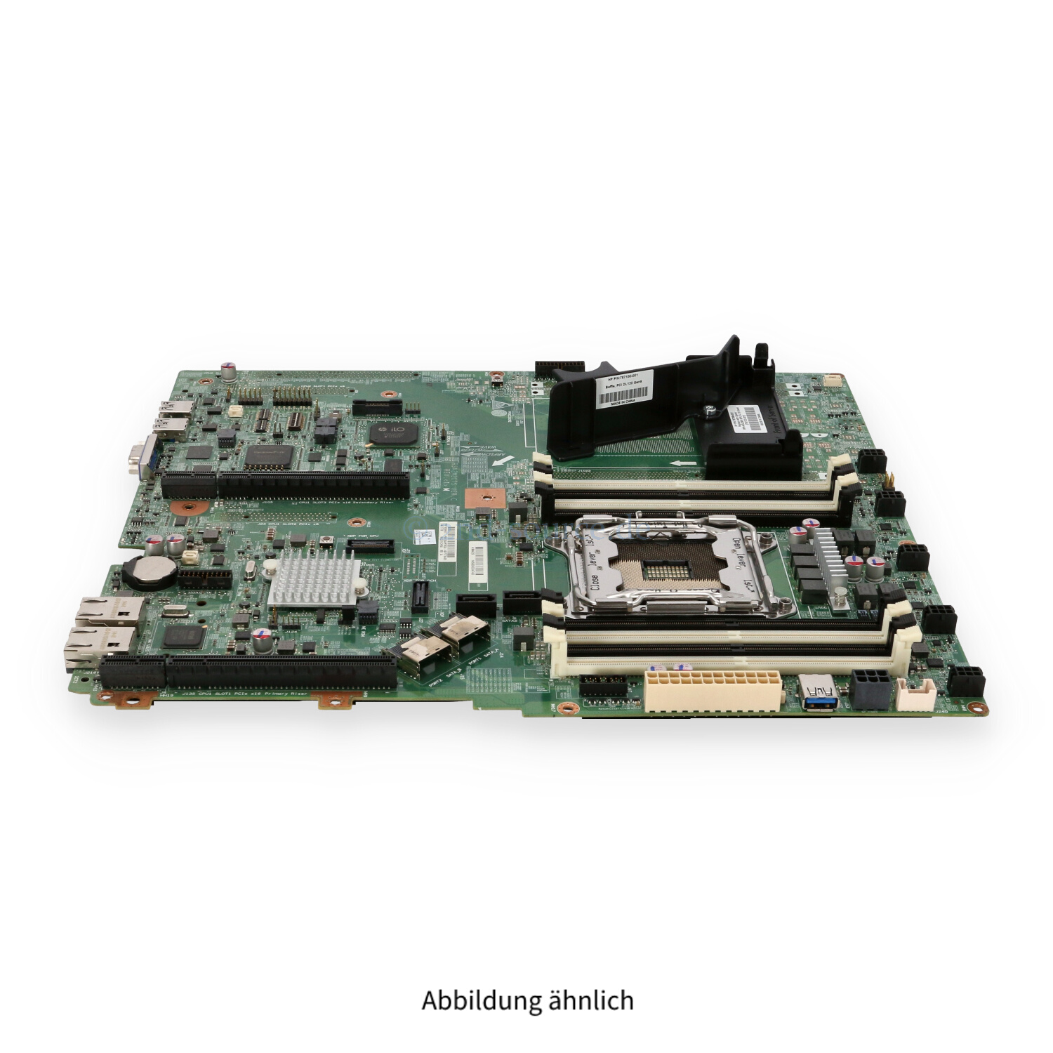 HPE Systemboard v3 DL120 G9 790549-001