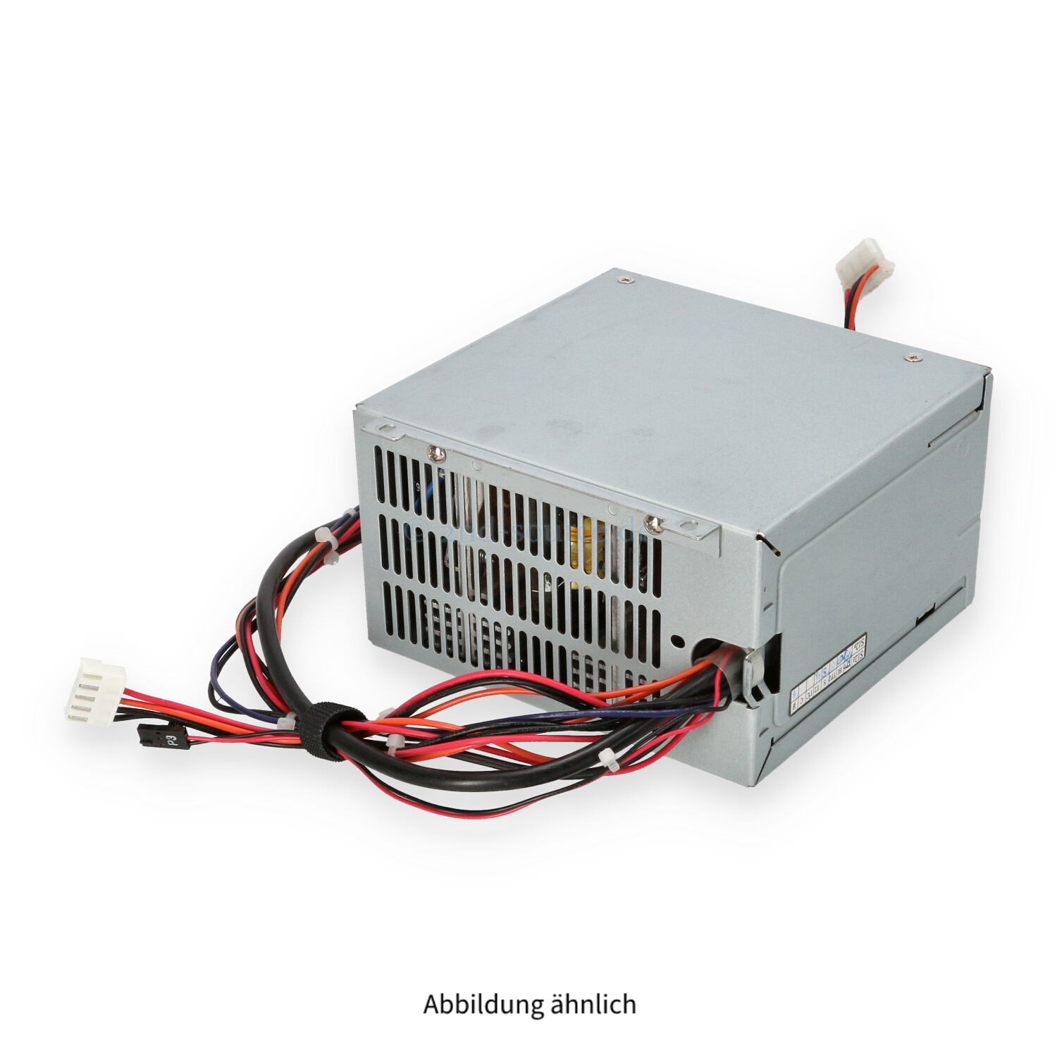 HPE 195W Power Supply DPS-200PB-129 A 406402-001 HPE 195W Power Supply DPS-200PB-129 A 406402-001