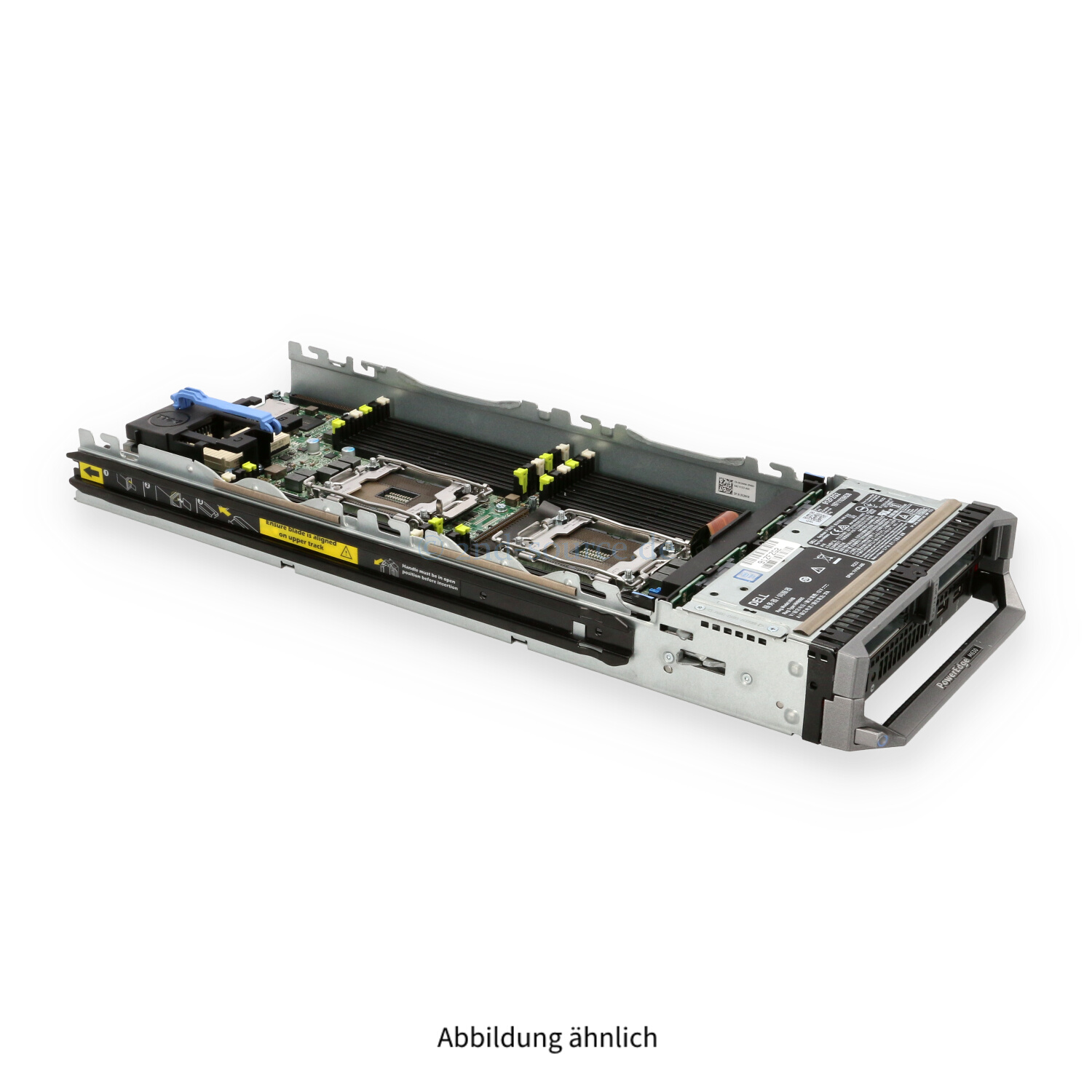 Dell PowerEdge M630 4x1.8'' CTO Chassis 2F3MP 02F3MP R10KJ 0R10KJ Dell PowerEdge M630 4x1.8'' CTO Chassis 2F3MP 02F3MP R10KJ 0R10KJ