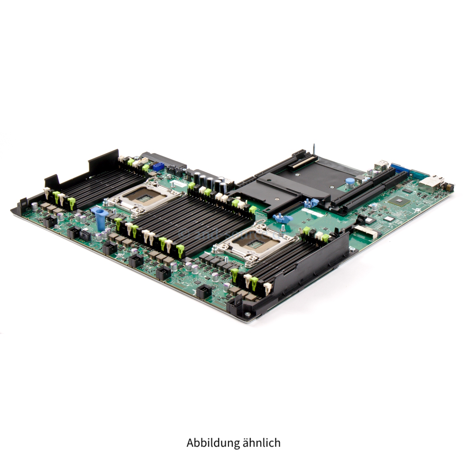 Dell Systemboard PowerEdge R620 VV3F2 0VV3F2 591-BBBQ