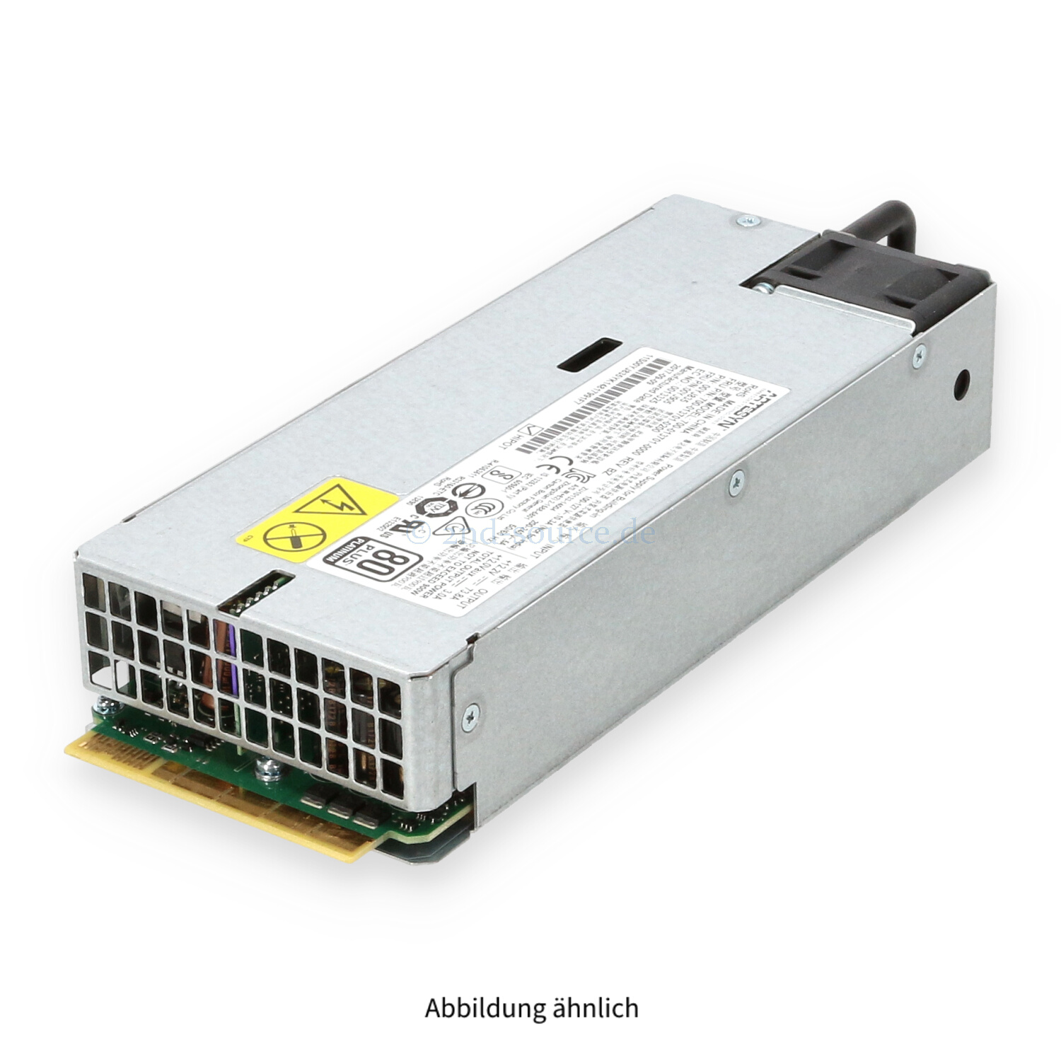 Lenovo 900W Hot Plug Power Supply 00YJ905 00YJ835