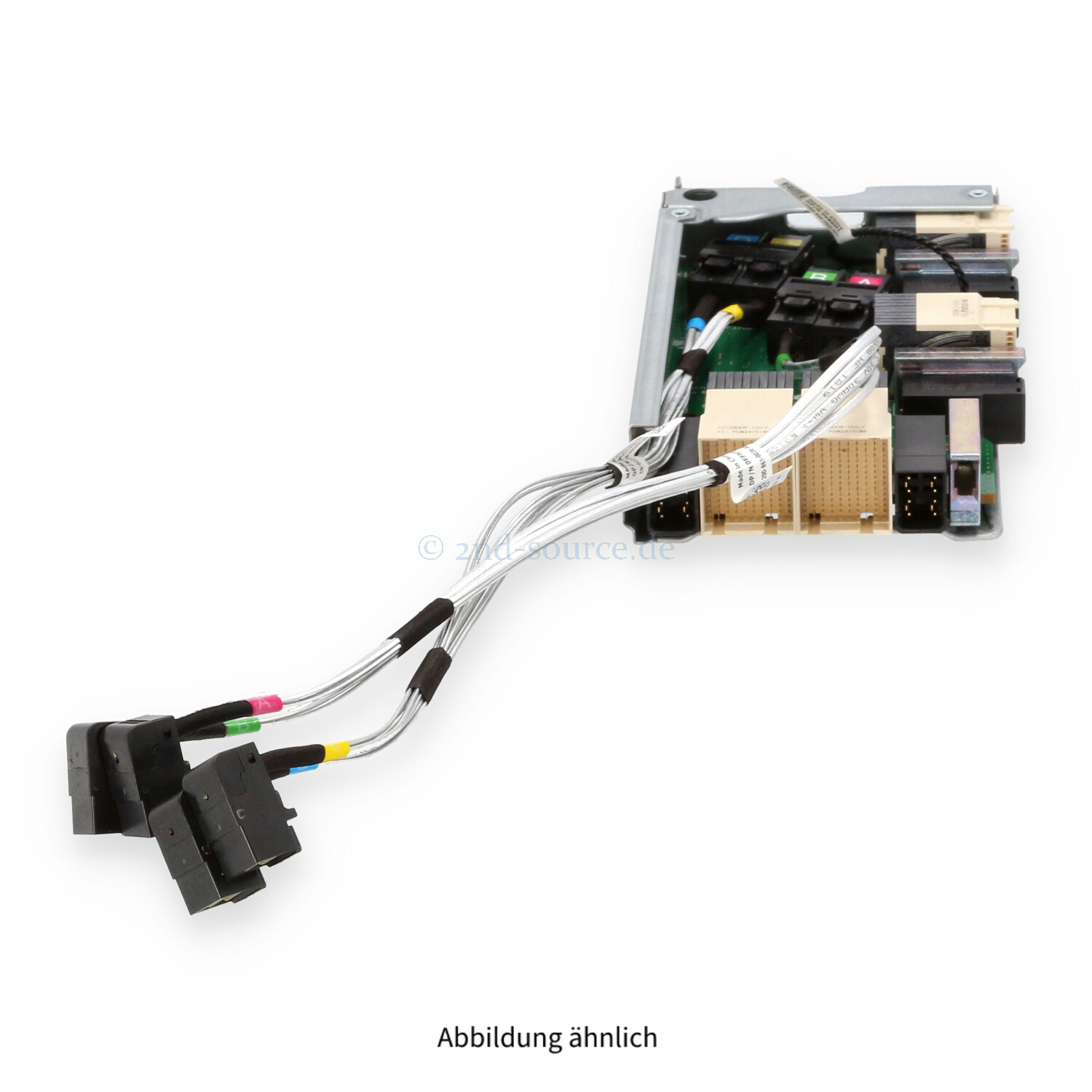 Dell Assembly Card Interposer PowerEdge DSS 7000 D7TTY 0D7TTY Dell Assembly Card Interposer PowerEdge DSS 7000 D7TTY 0D7TTY
