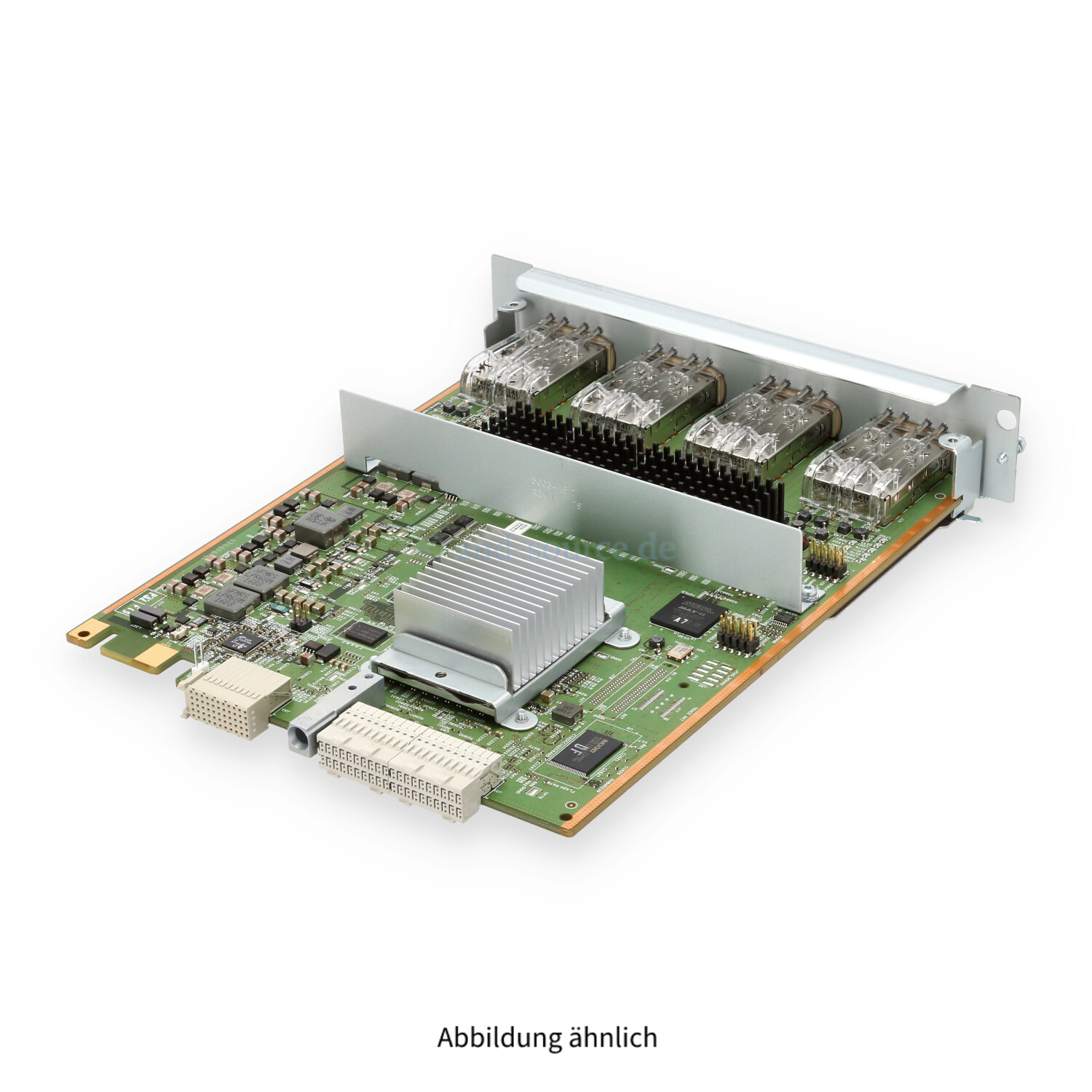 HPE ProCurve 8x SFP+ 10GbE v2 zl Switch Module J9538A J9538-61001