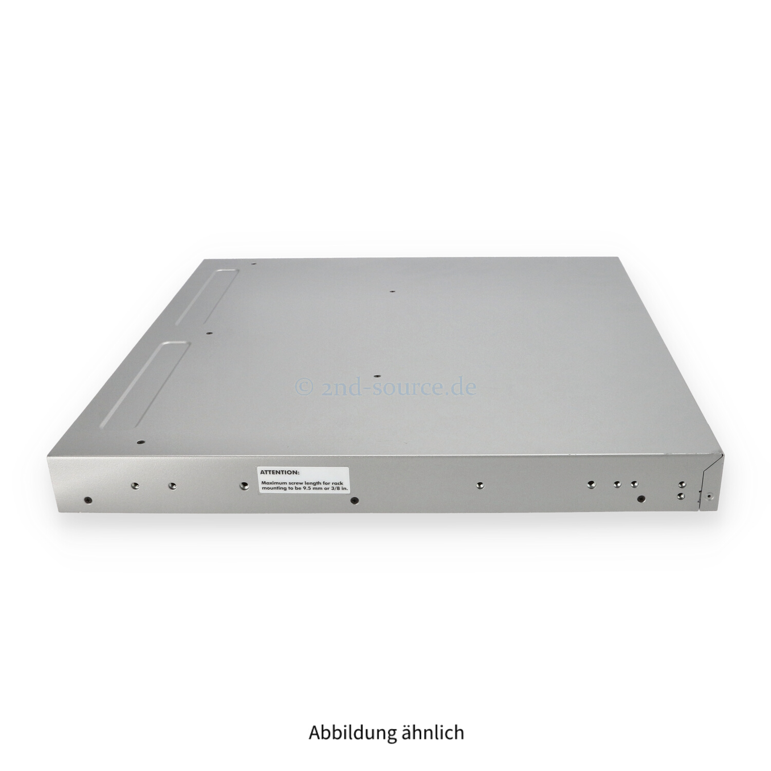 Brocade 6505 24-Port/24-Active SFP+ 16G 1x 150W SAN Switch BR-6505-24-16G-1R