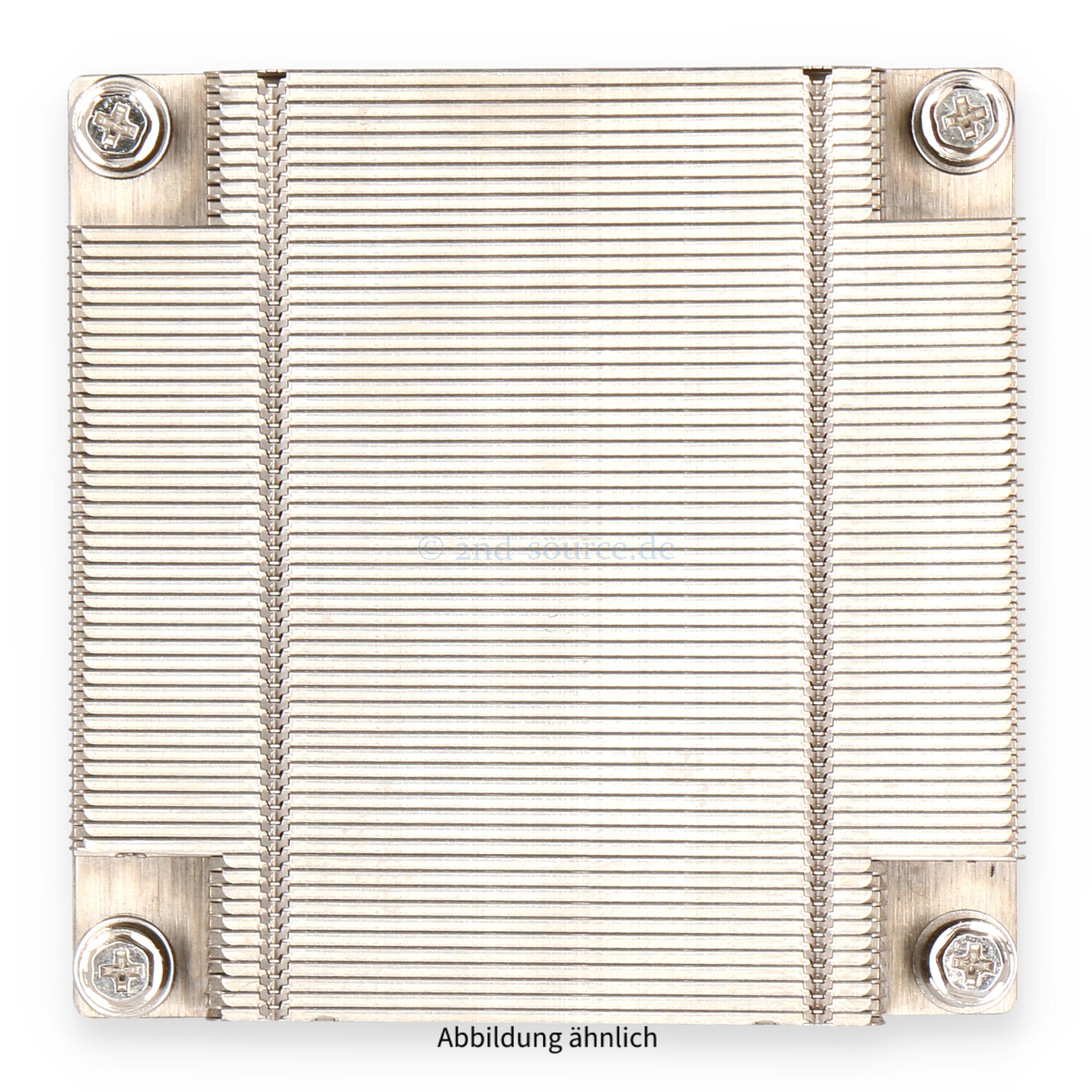 Fujitsu Heatsink Primergy RX200 S7 V26898-B964-V2 A3C40134113 Fujitsu Heatsink Primergy RX200 S7 V26898-B964-V2 A3C40134113