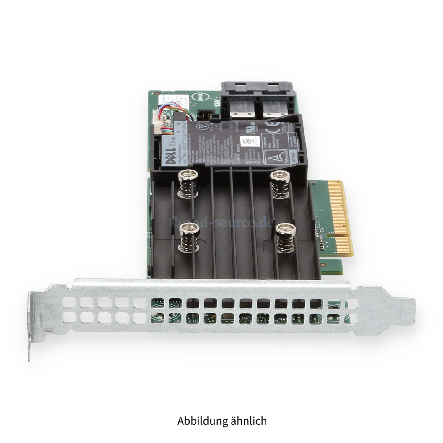 Dell PERC H740p 12G PCIe SAS RAID Controller High Profile 1M71J 01M71J Dell PERC H740p 12G PCIe SAS RAID Controller High Profile 1M71J 01M71J