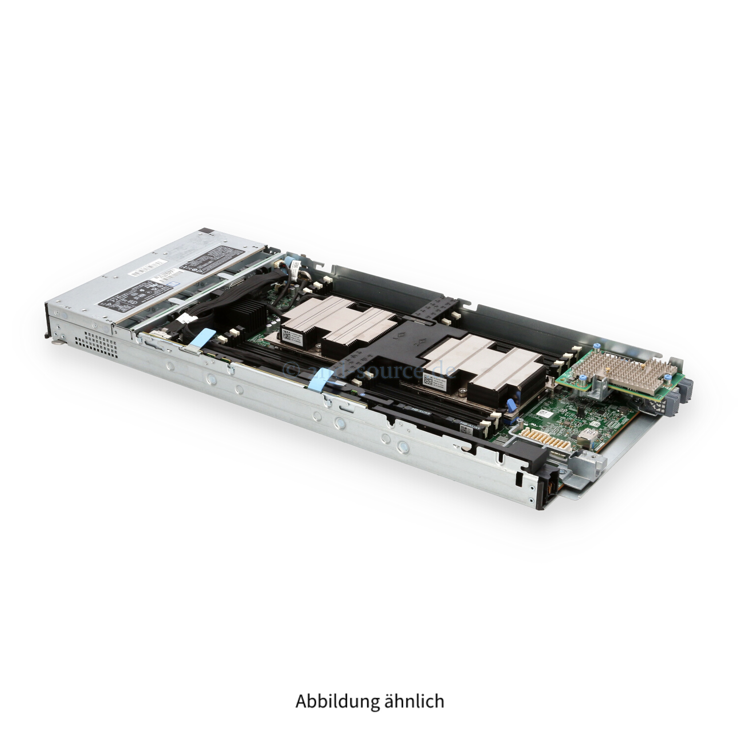 Dell MX740c 6xSFF 2P Platinum 8160 2.10GHz 24C 512GB H730p QL41262 Dell MX740c 6xSFF 2P Platinum 8160 2.10GHz 24C 512GB H730p QL41262
