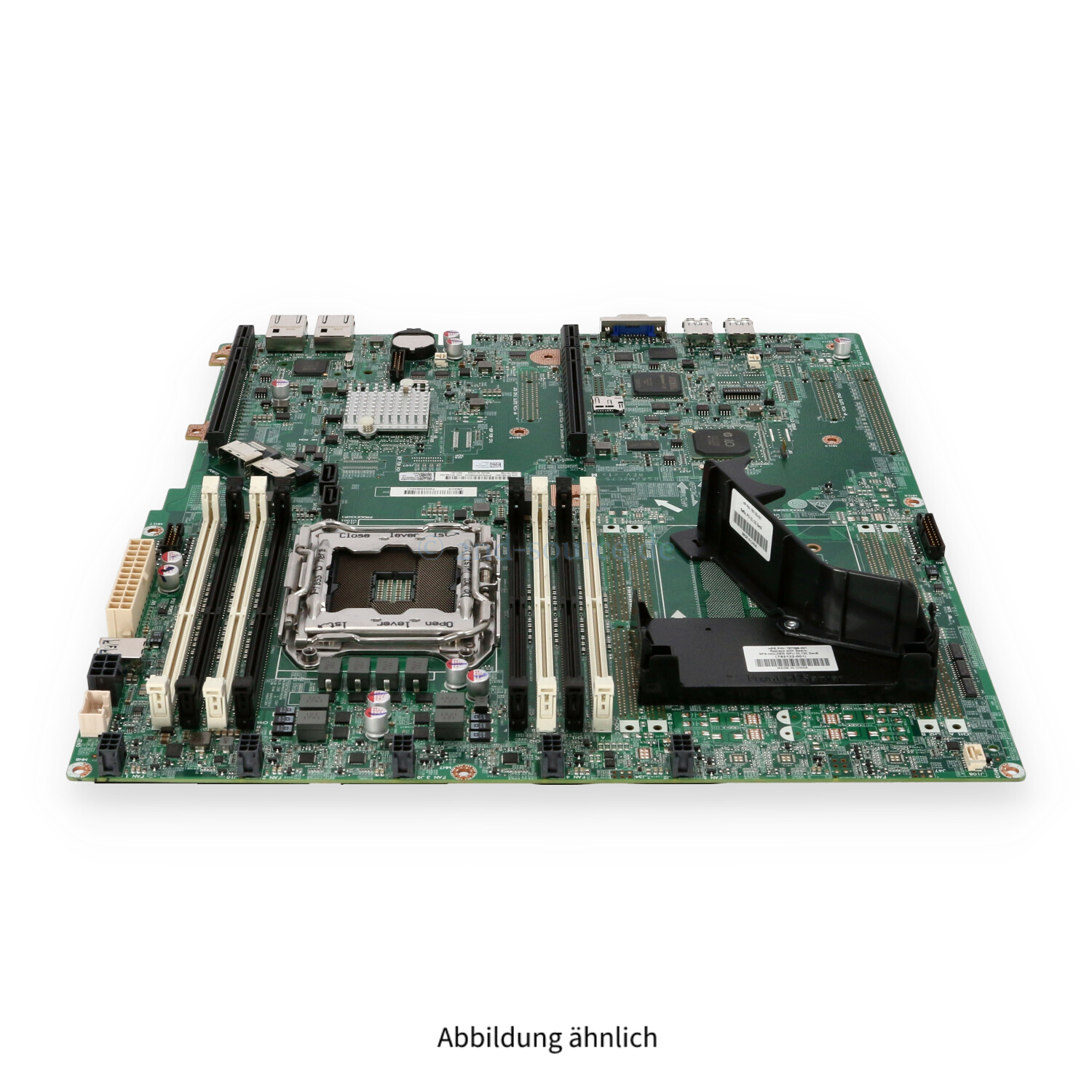 HPE Systemboard v3/v4 DL120 G9 847394-001