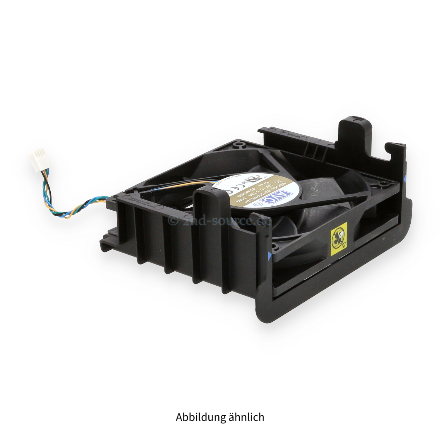 Lenovo Fan Module 12025mm TS460 00HV931 Lenovo Fan Module 12025mm TS460 00HV931