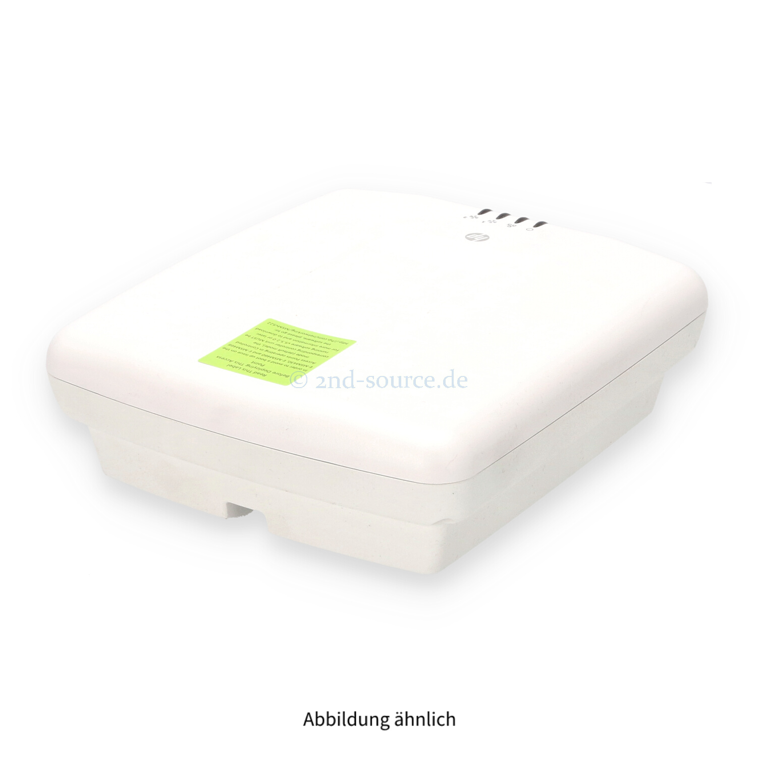 10x HPE E-MSM460 Dual Radio WLAN Access Point J9591A