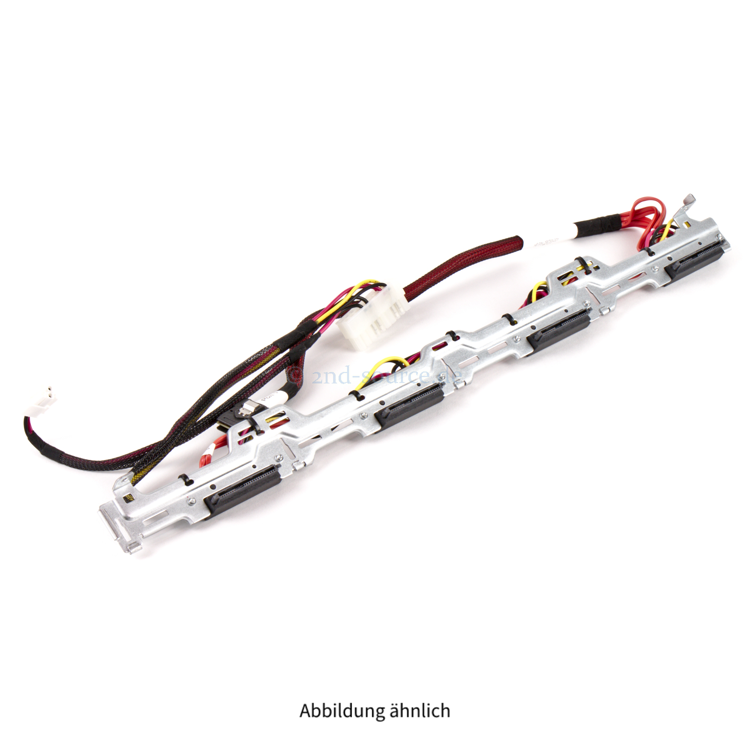 HPE Non-HotPlug Backplane LFF DL160 G9 779107-001