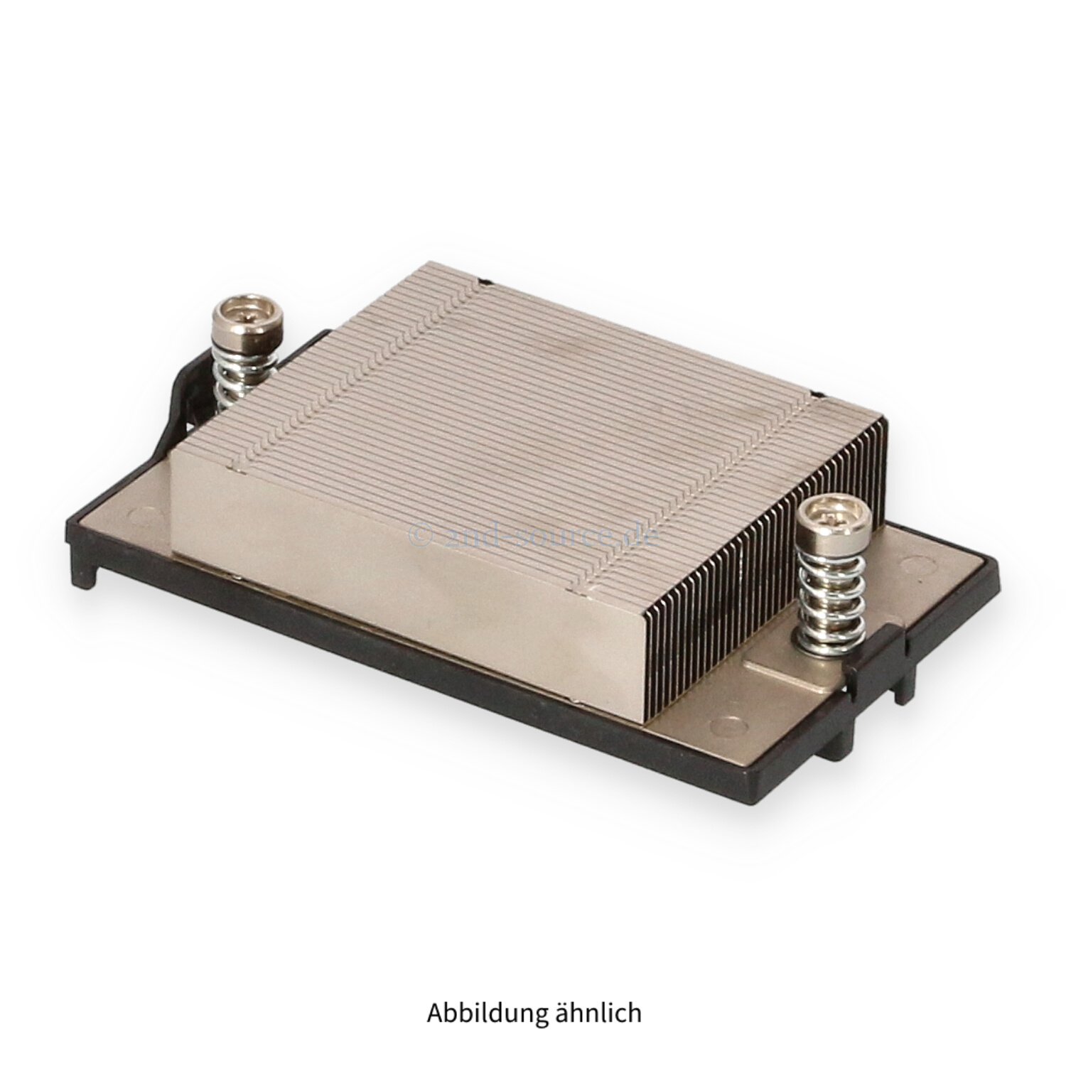 Dell Heatsink PowerEdge R620 M112P 0M112P 374-14451 Dell Heatsink PowerEdge R620 M112P 0M112P 374-14451