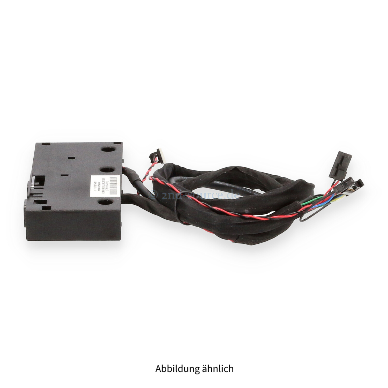 HPE Front I/O Module ML350 G9 780990-001